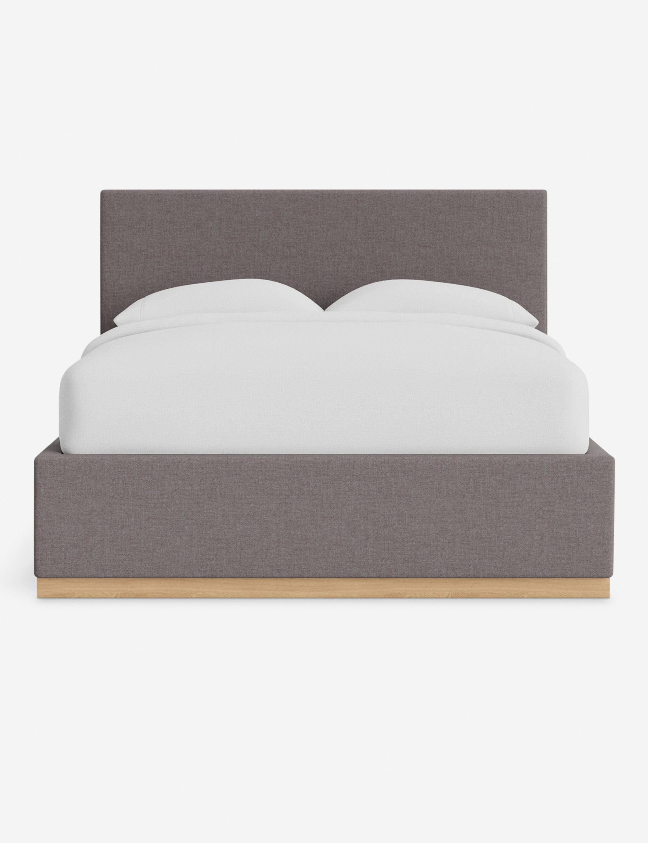 Lockwood Bed by Ginny Macdonald