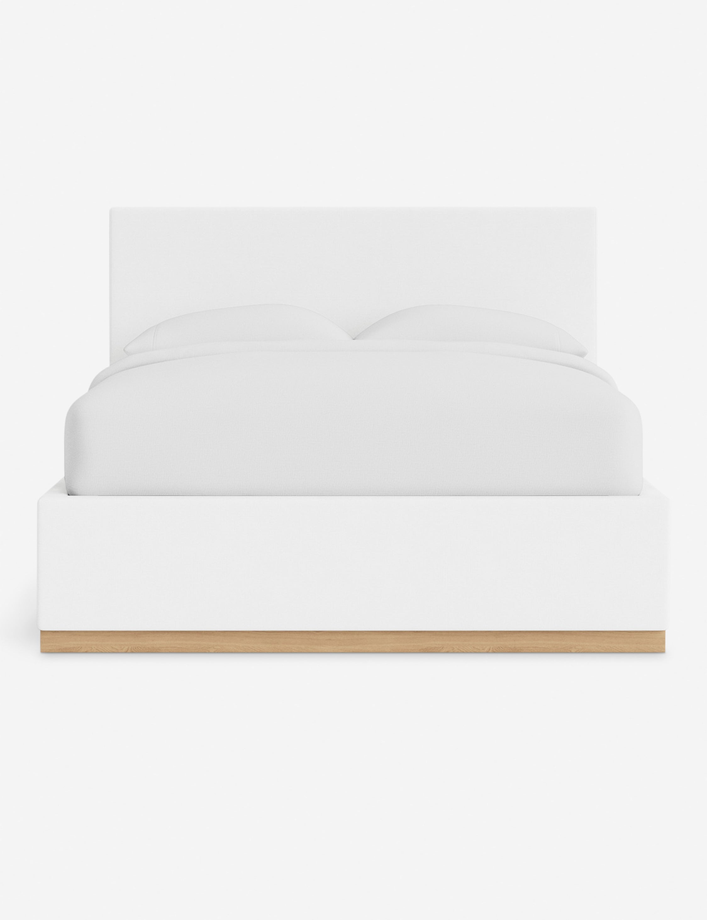Lockwood Bed by Ginny Macdonald