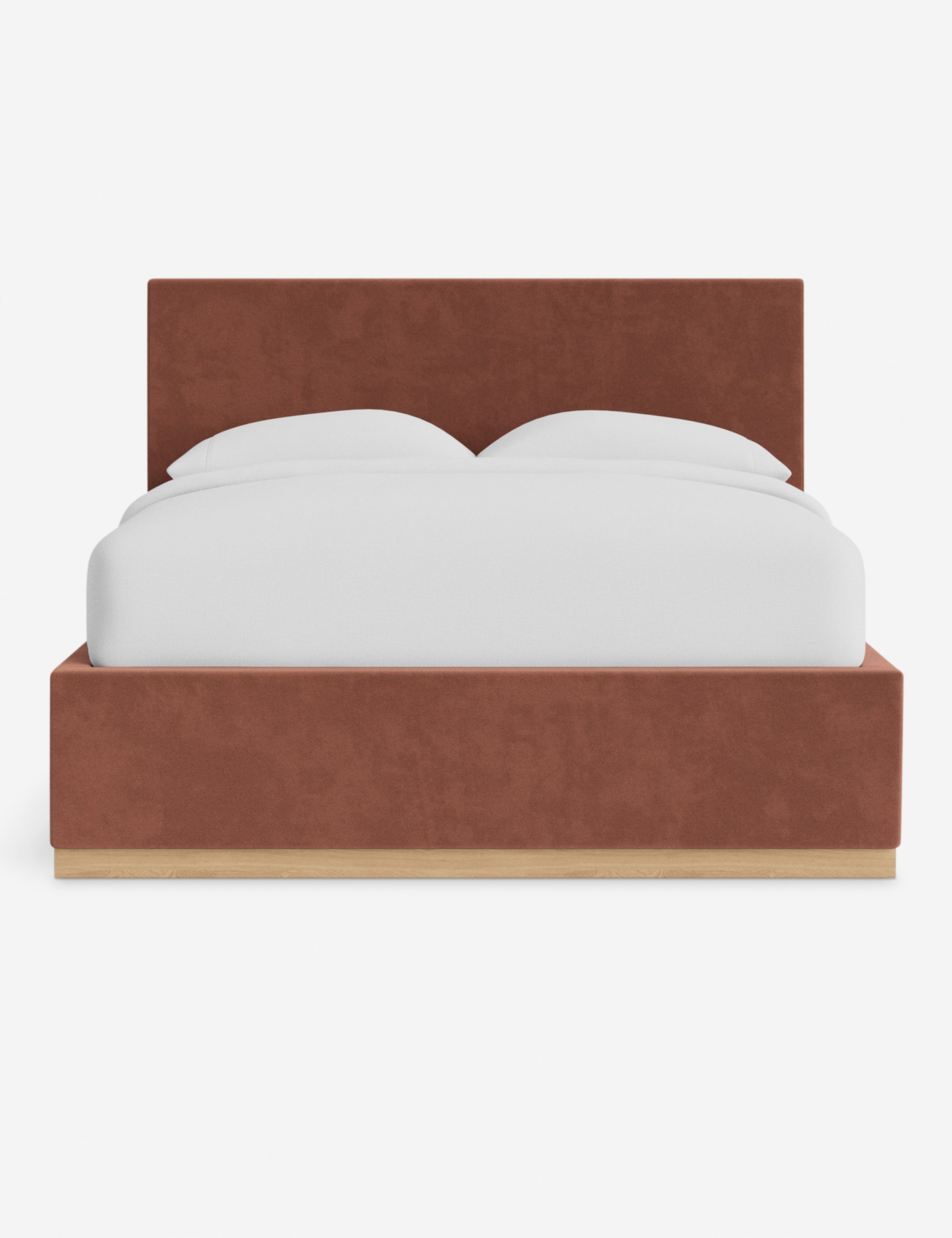 Lockwood Bed by Ginny Macdonald