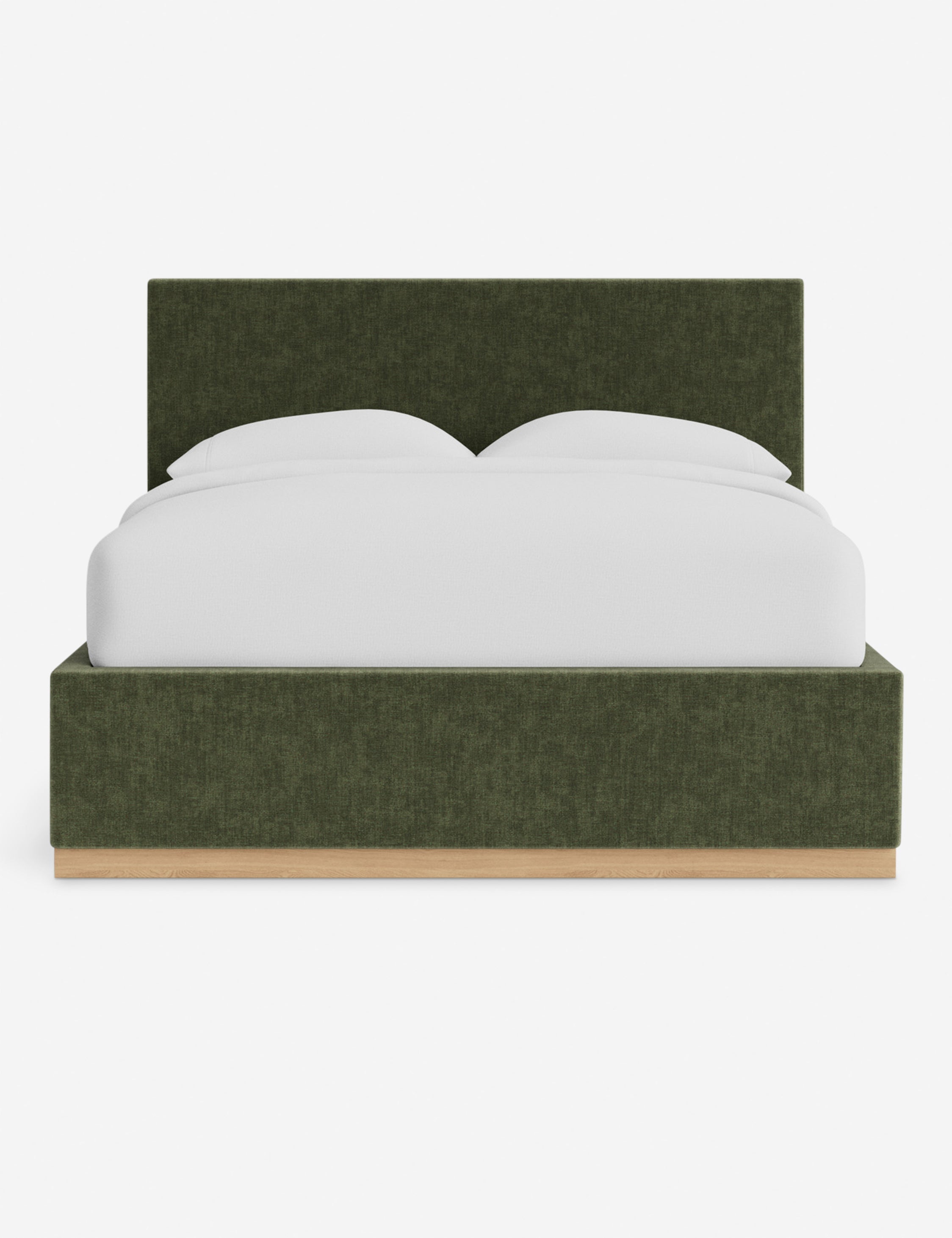 Lockwood Bed by Ginny Macdonald