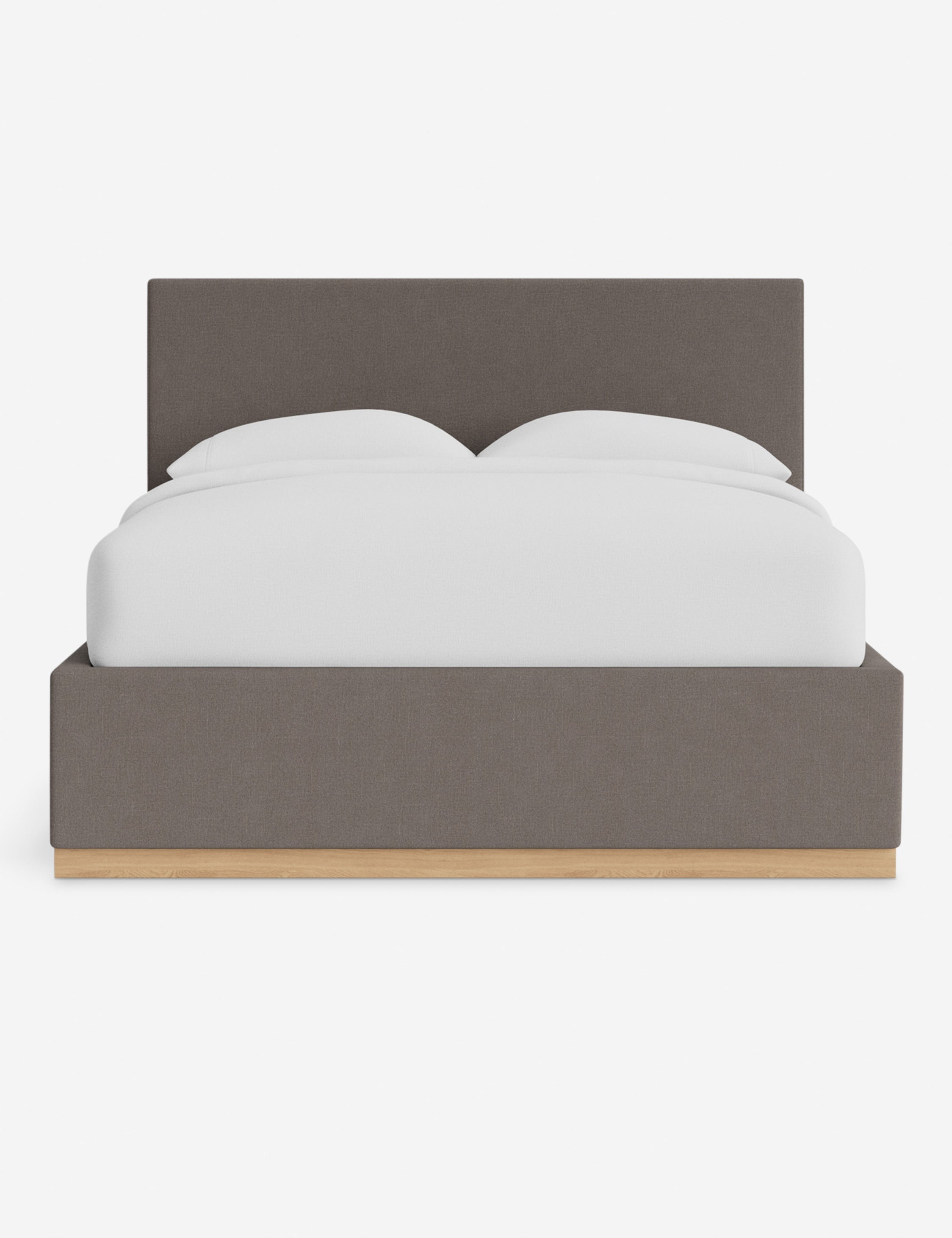 Lockwood Bed by Ginny Macdonald