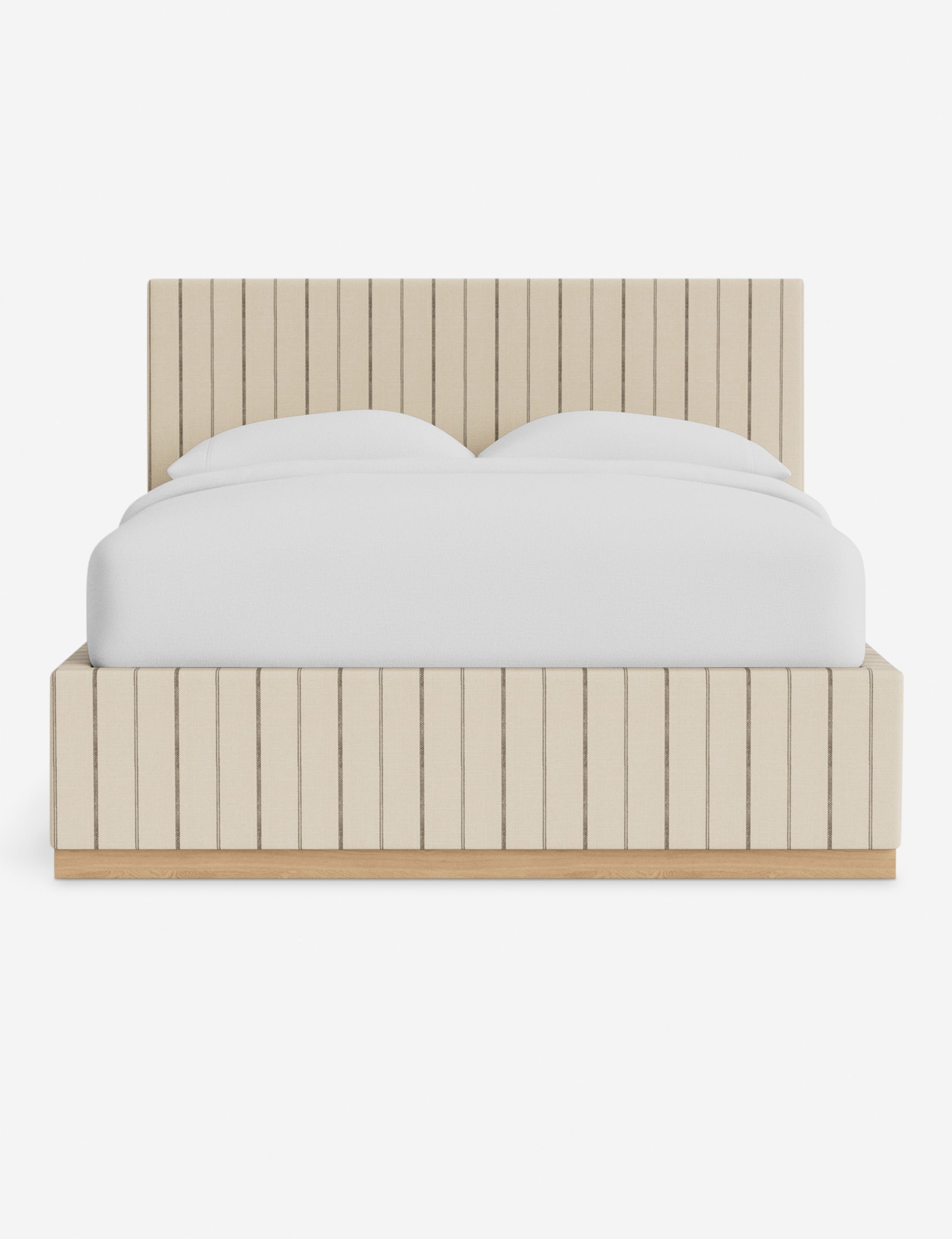 Lockwood Bed by Ginny Macdonald