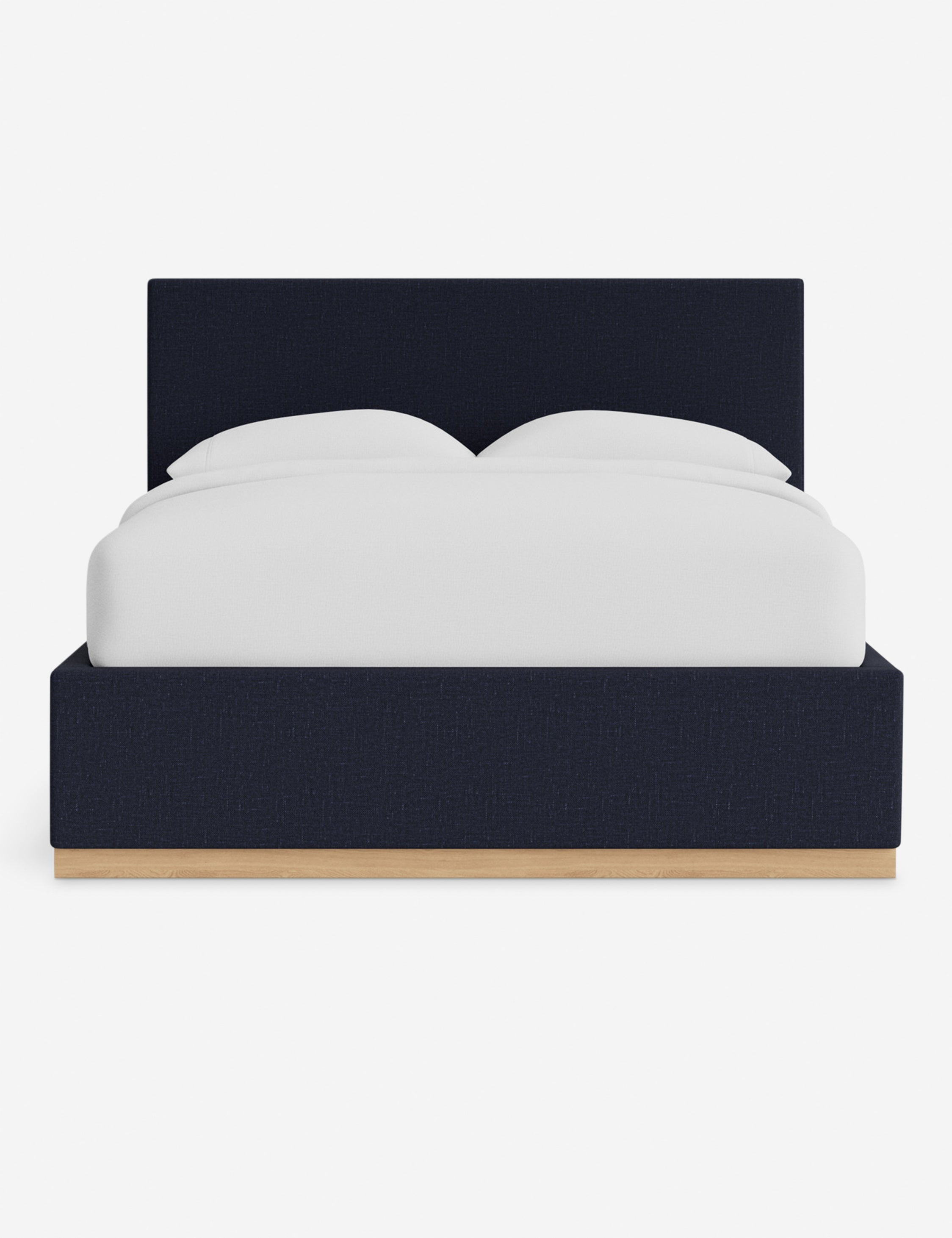 Lockwood Bed by Ginny Macdonald