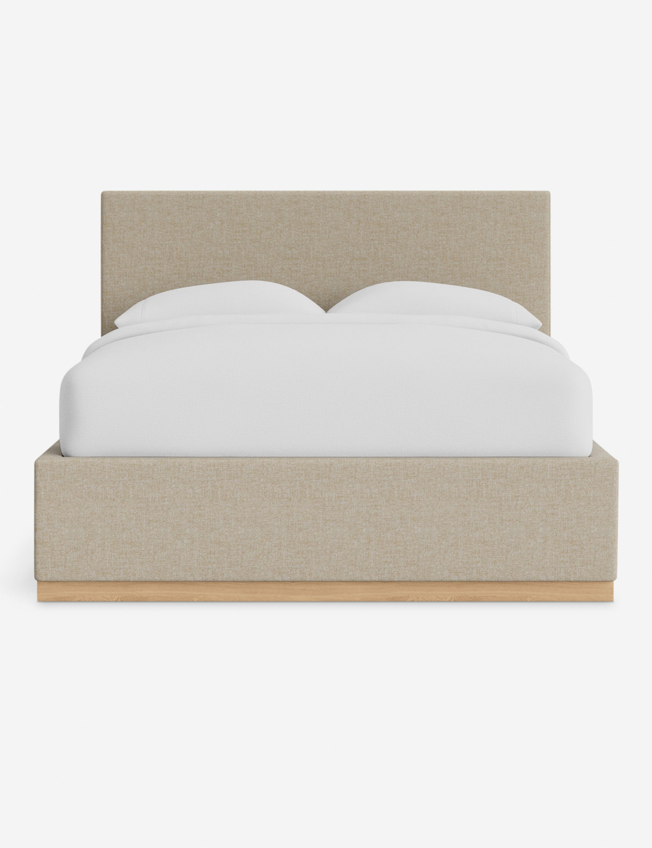 Lockwood Bed by Ginny Macdonald