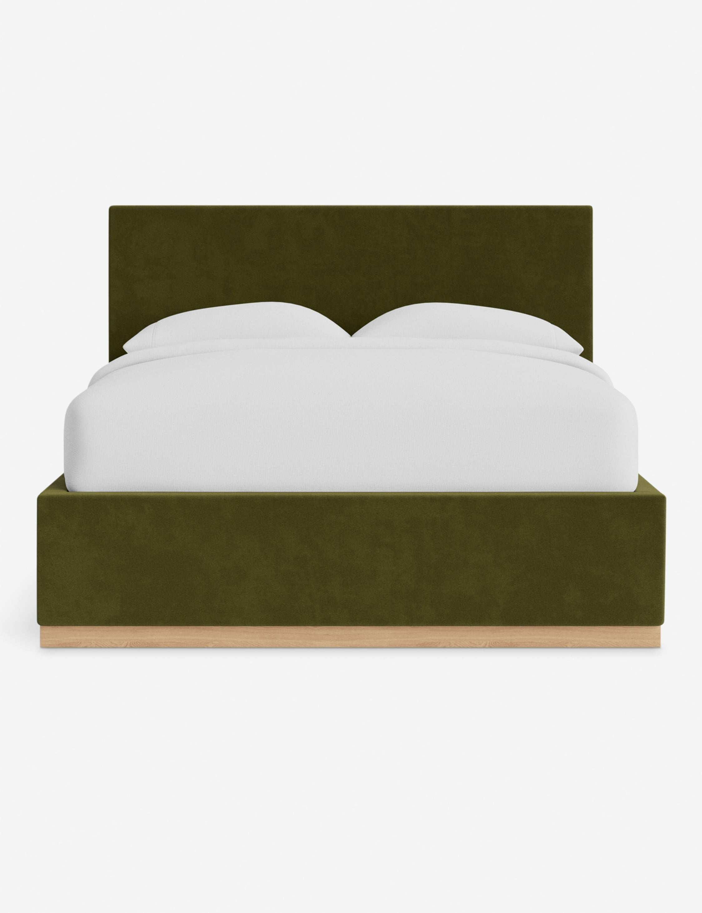 Lockwood Bed by Ginny Macdonald