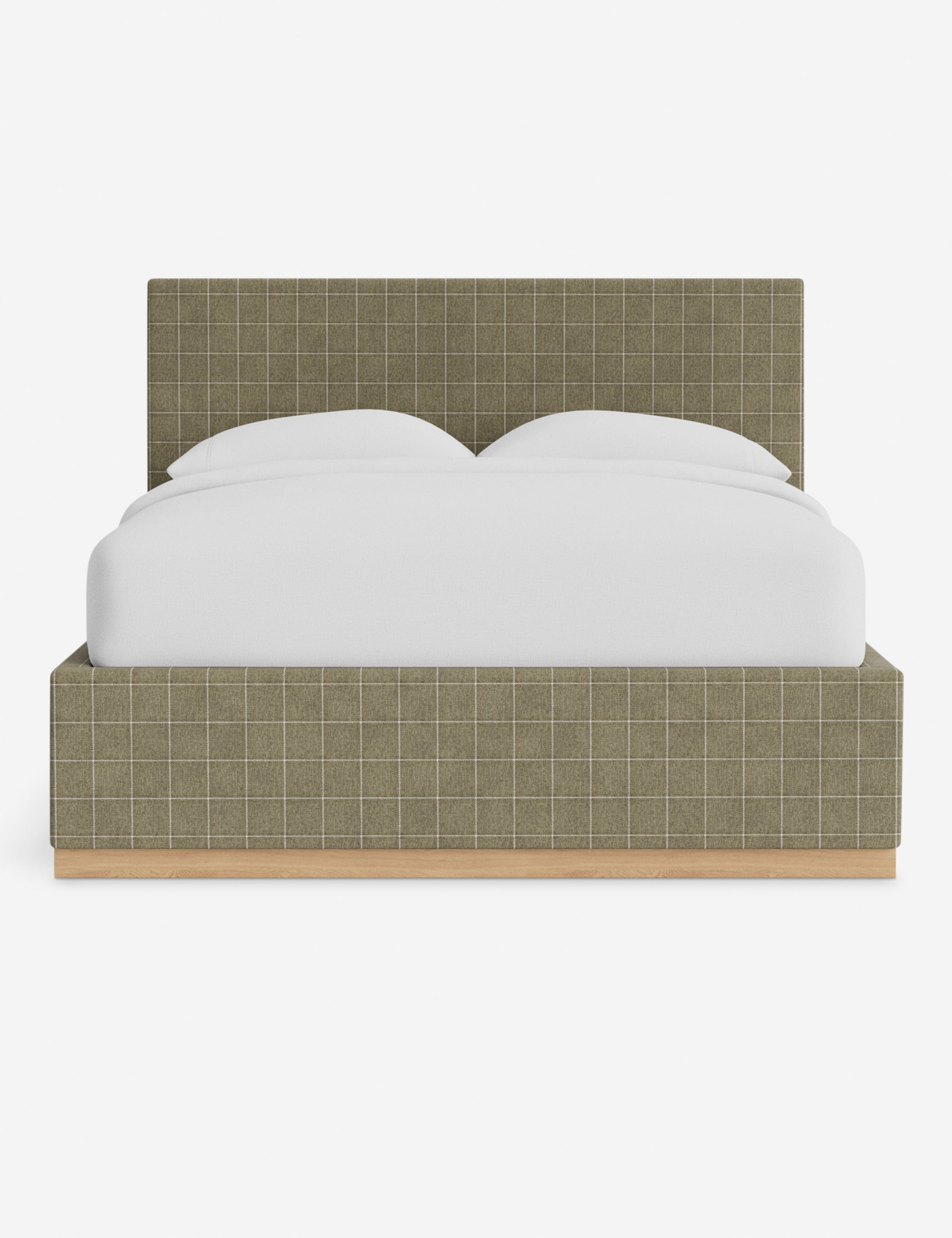 Lockwood Bed by Ginny Macdonald