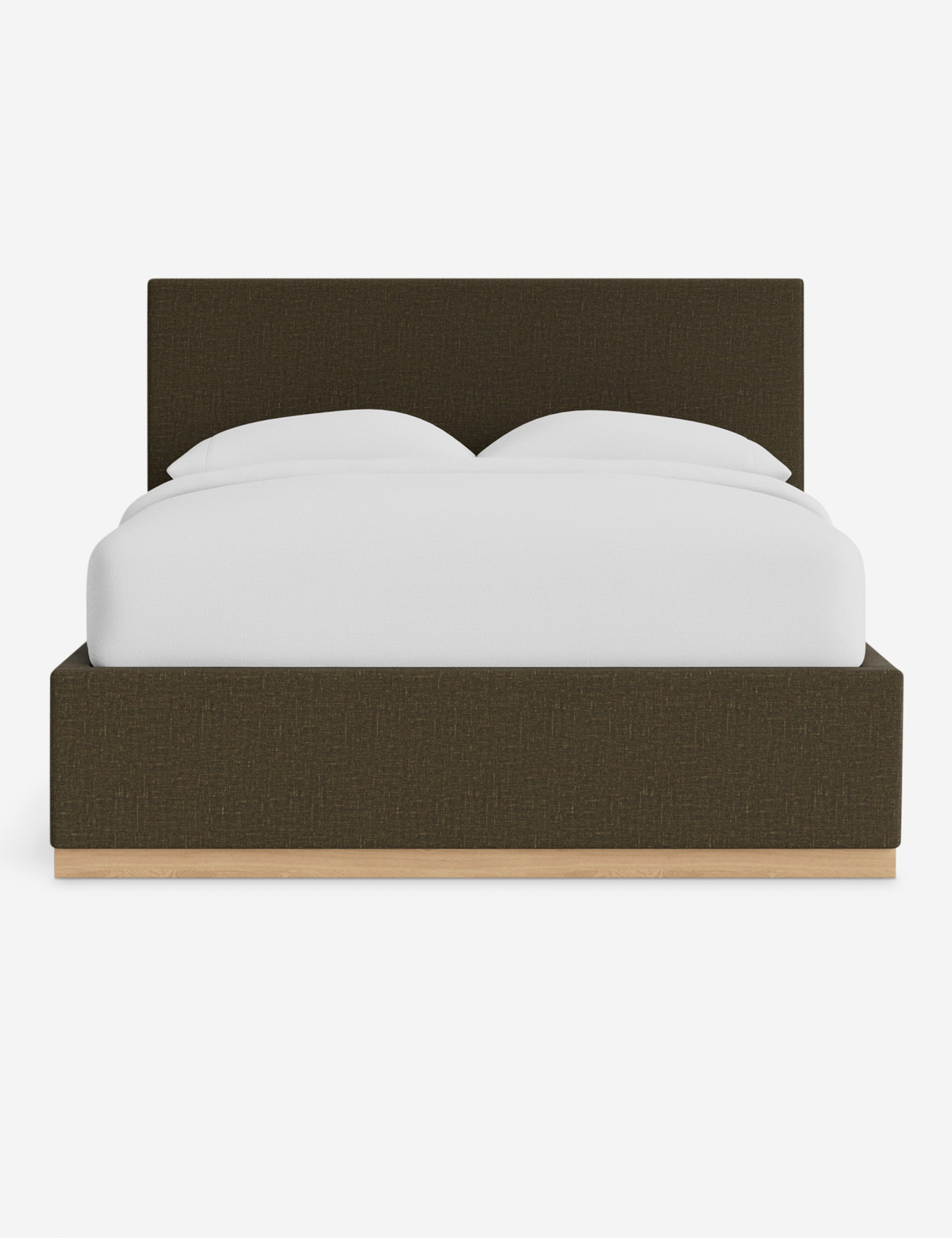 Lockwood Bed by Ginny Macdonald