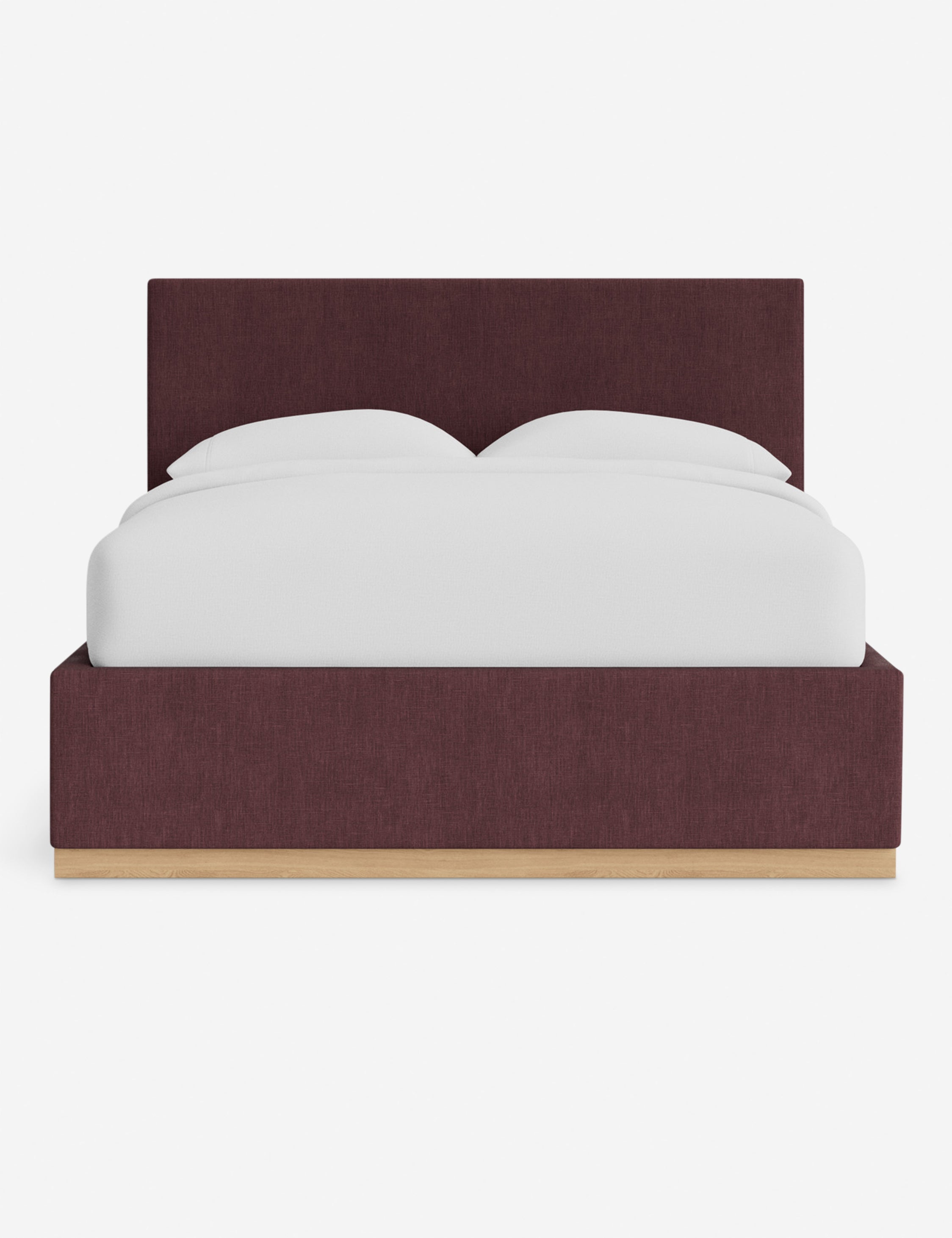 Lockwood Bed by Ginny Macdonald