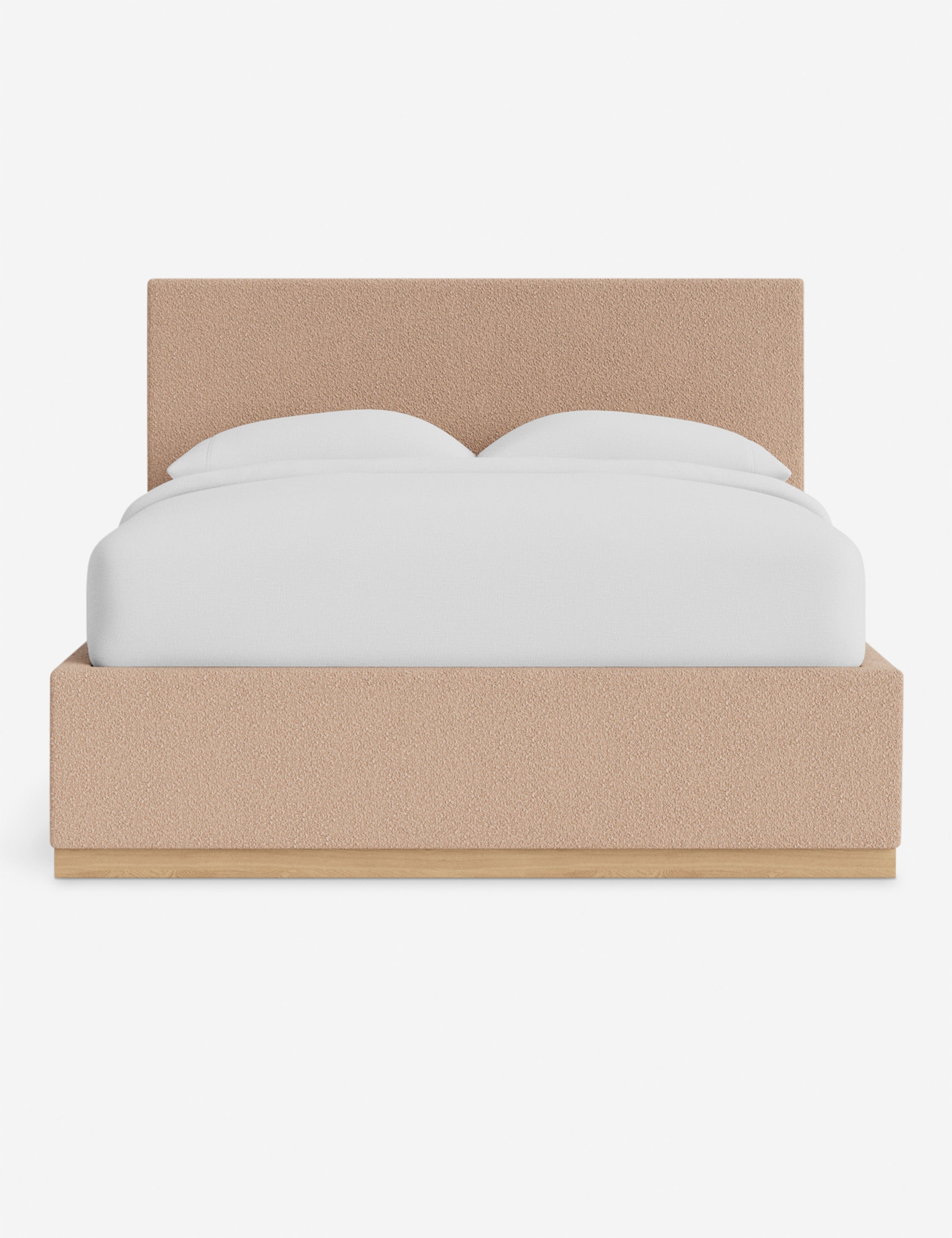 Lockwood Bed by Ginny Macdonald