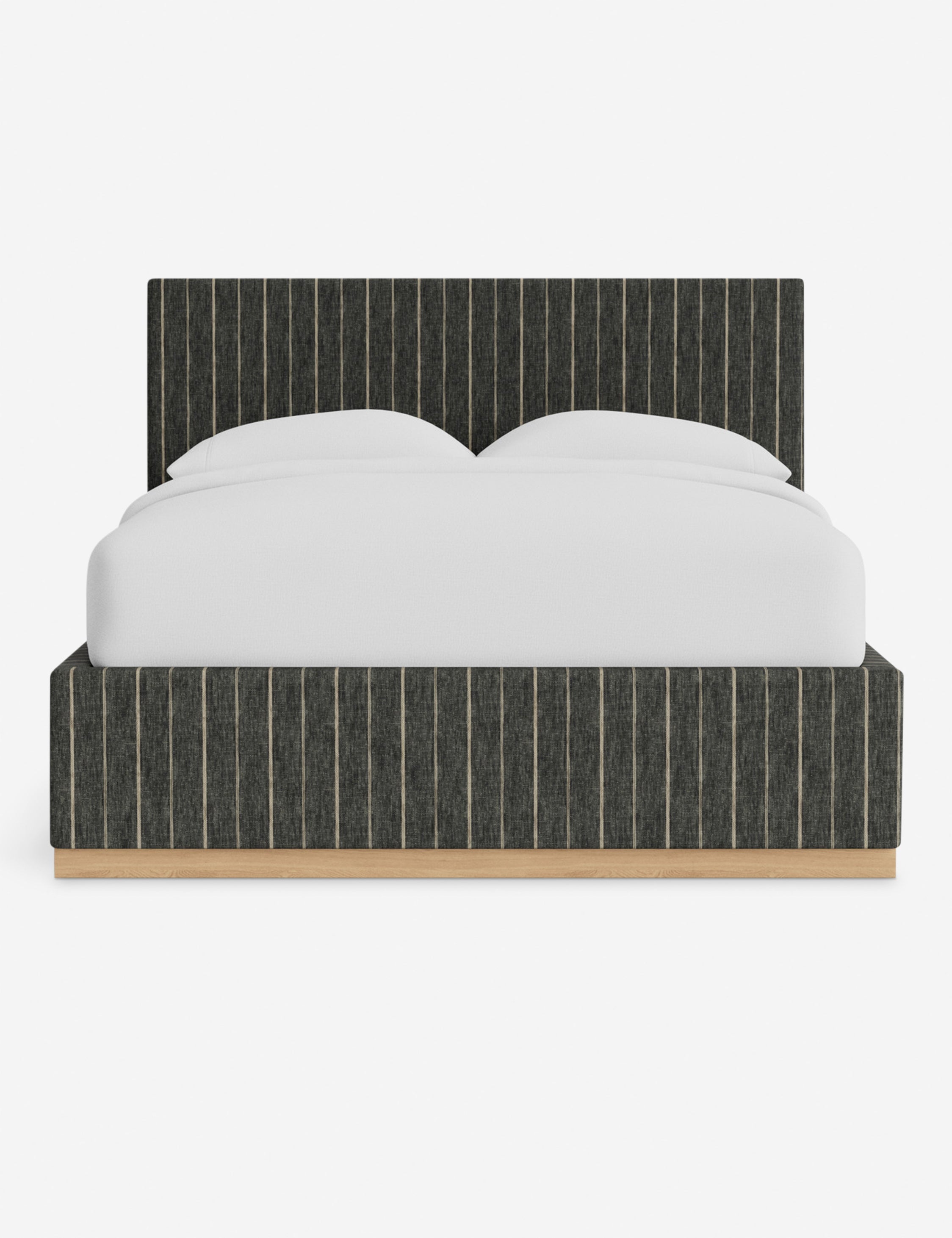 Lockwood Bed by Ginny Macdonald