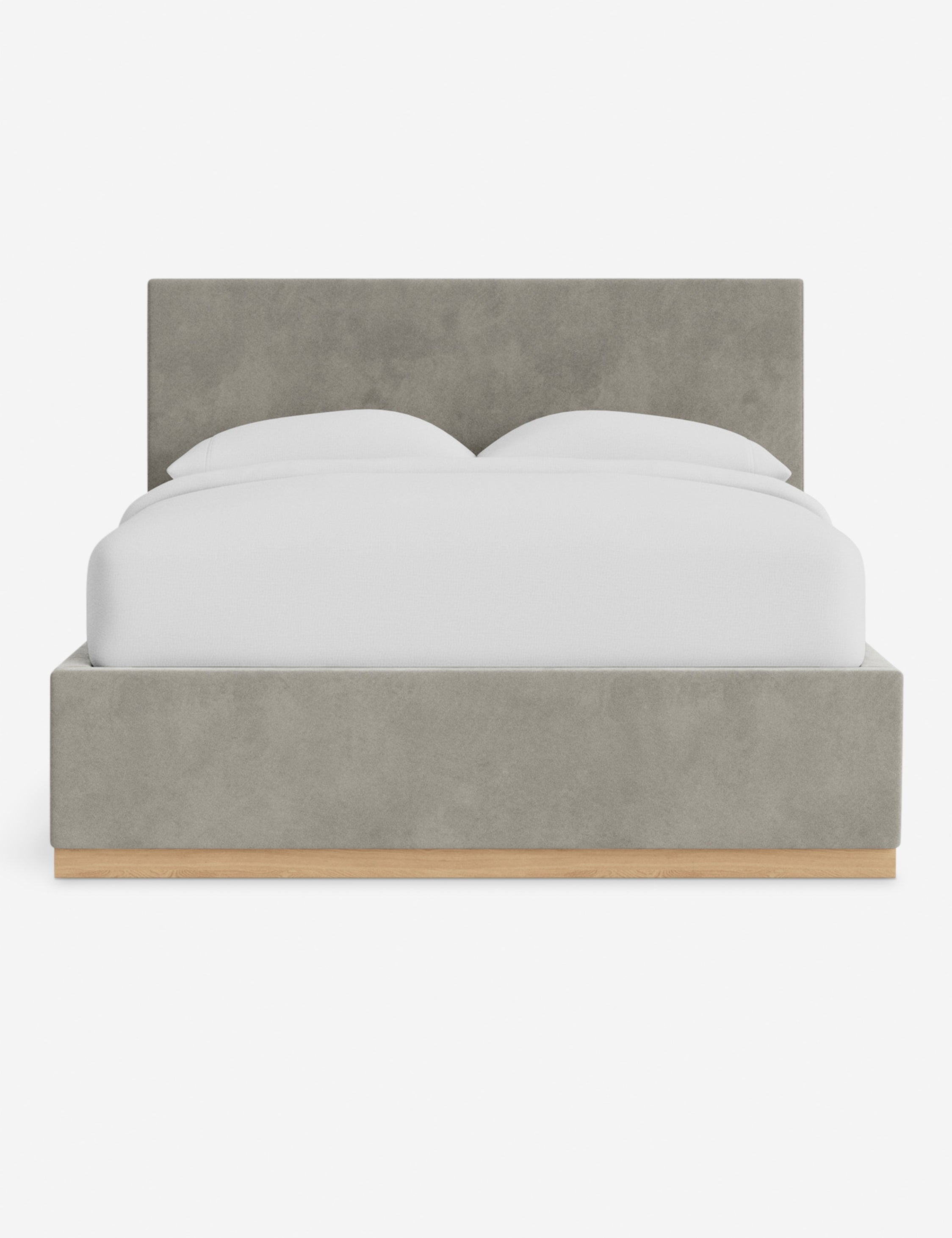 Lockwood Bed by Ginny Macdonald