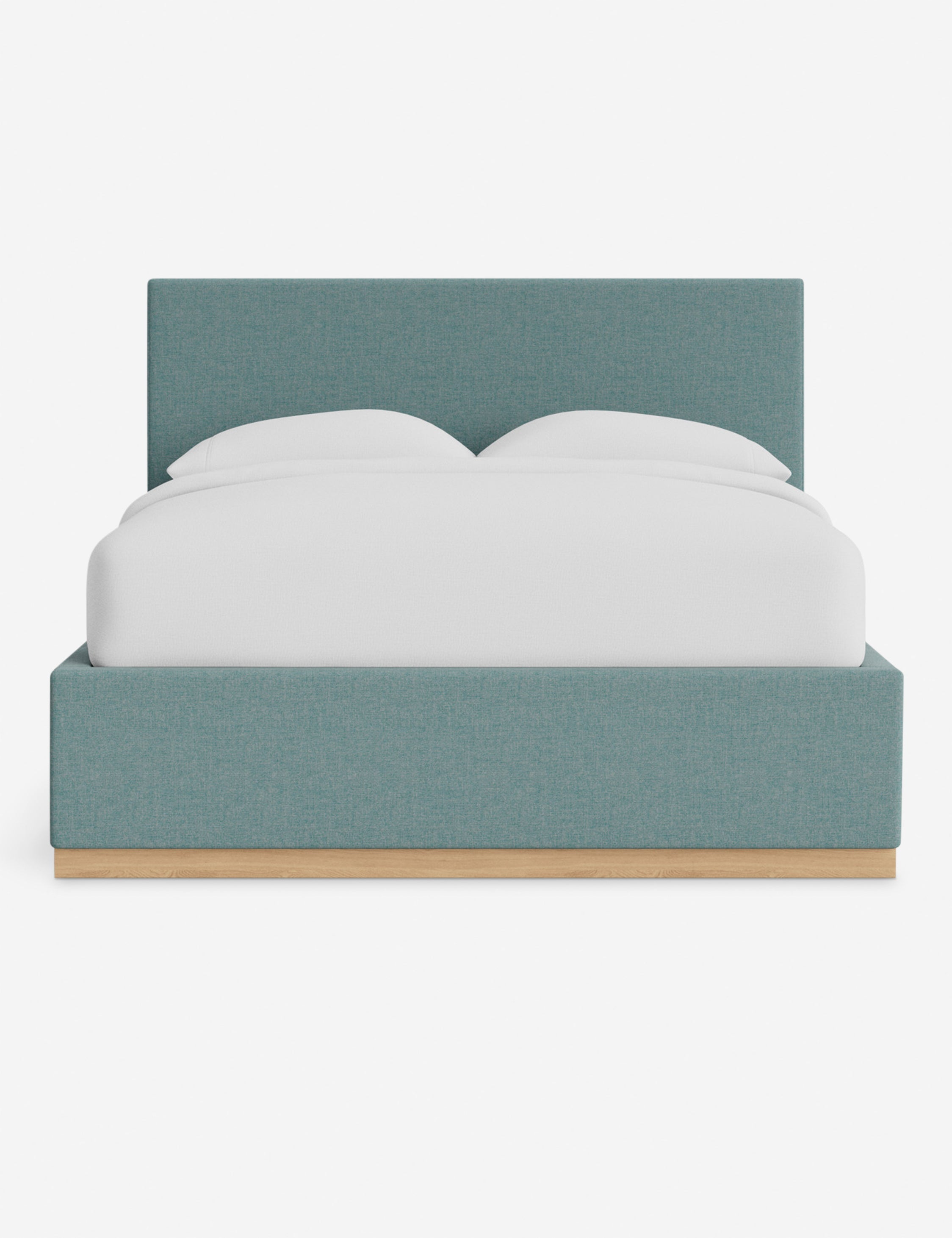 Lockwood Bed by Ginny Macdonald