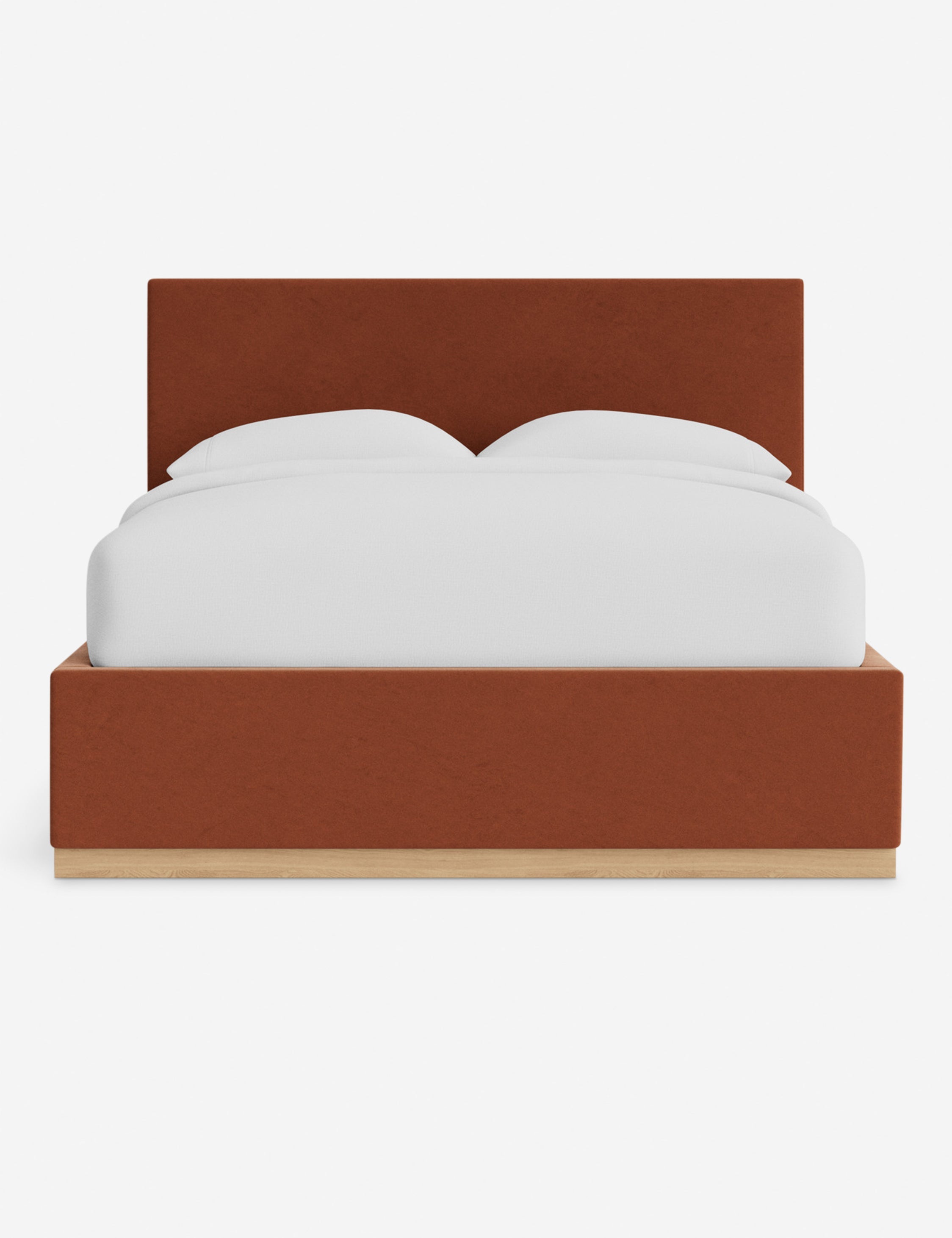 Lockwood Bed by Ginny Macdonald