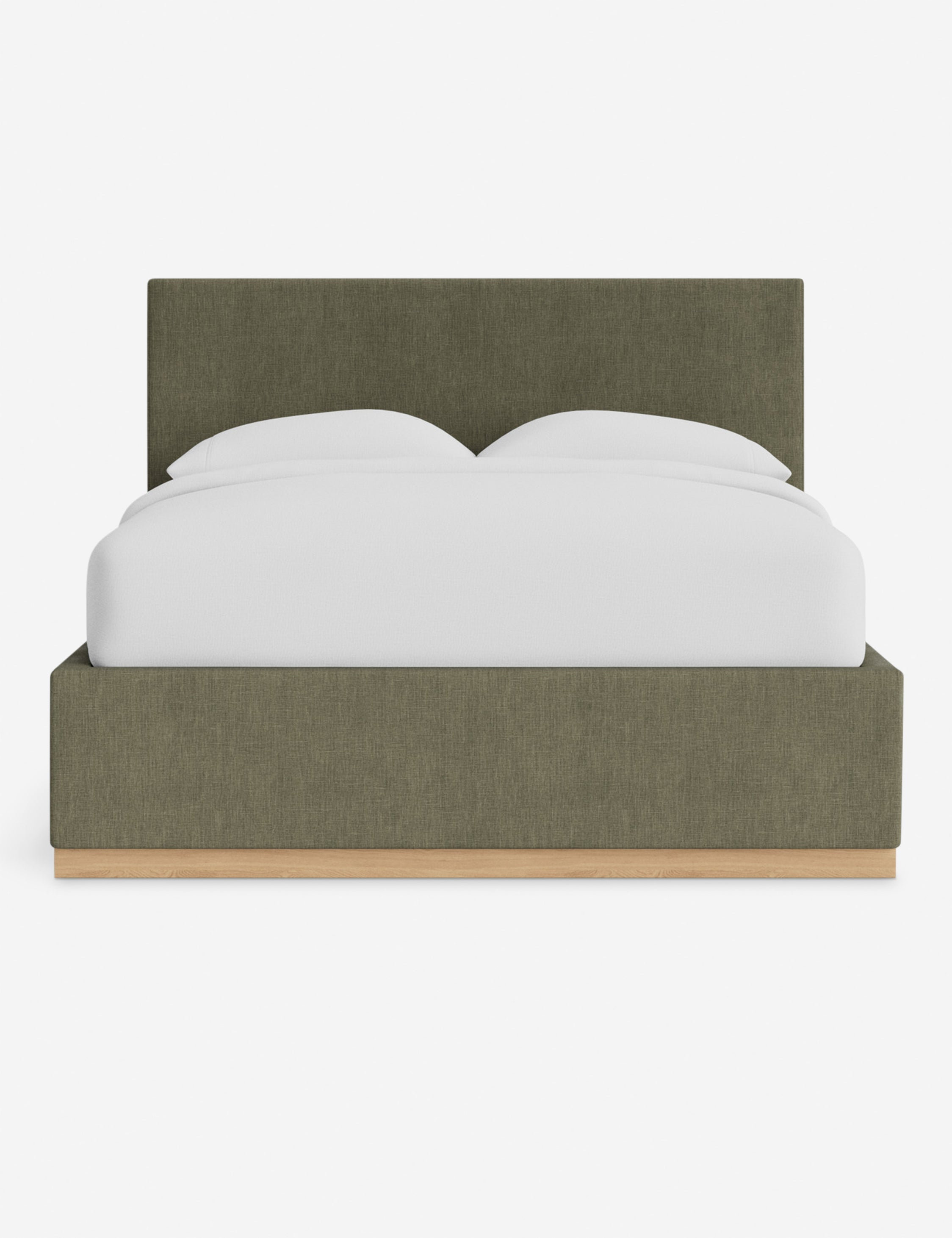 Lockwood Bed by Ginny Macdonald