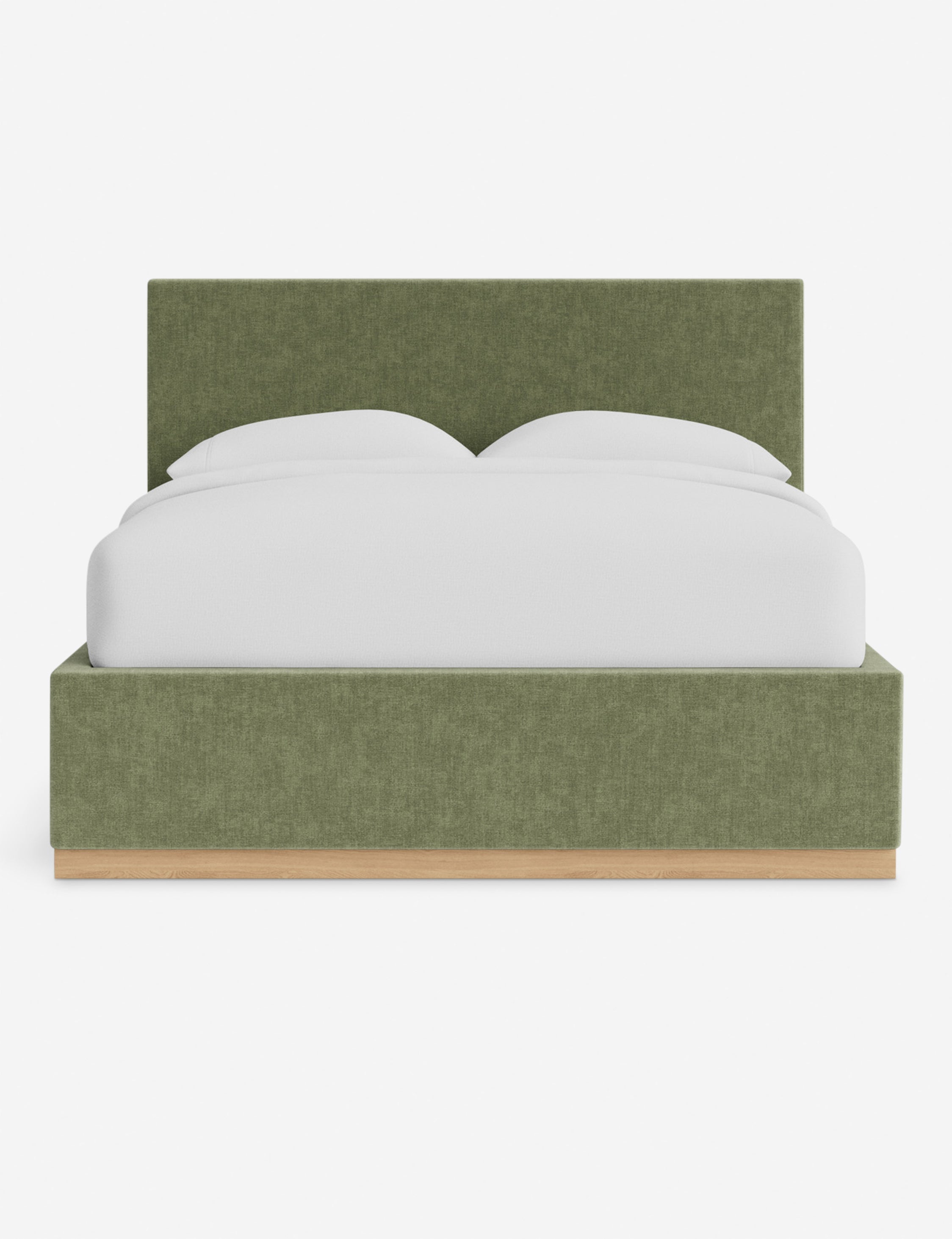 Lockwood Bed by Ginny Macdonald