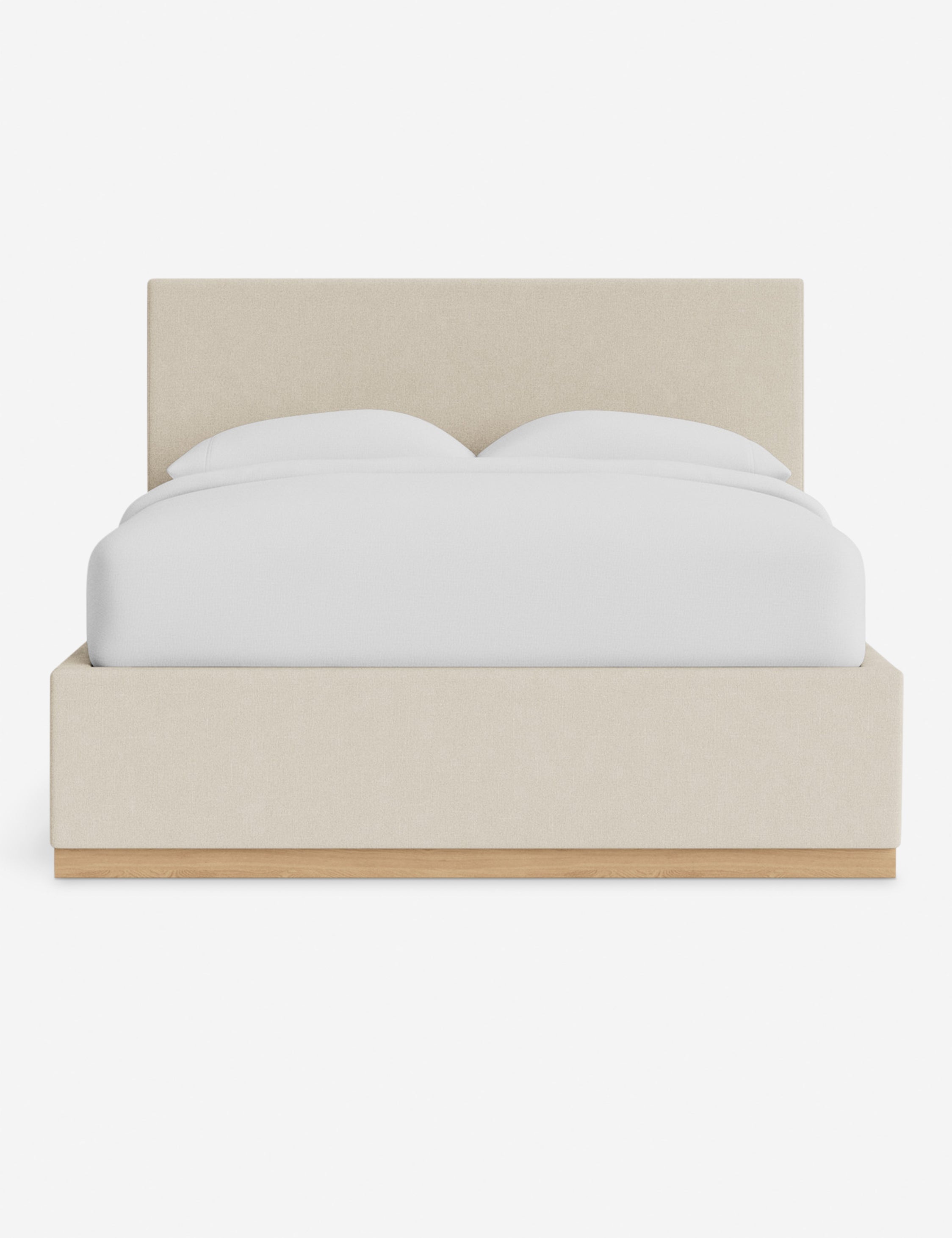 Lockwood Bed by Ginny Macdonald