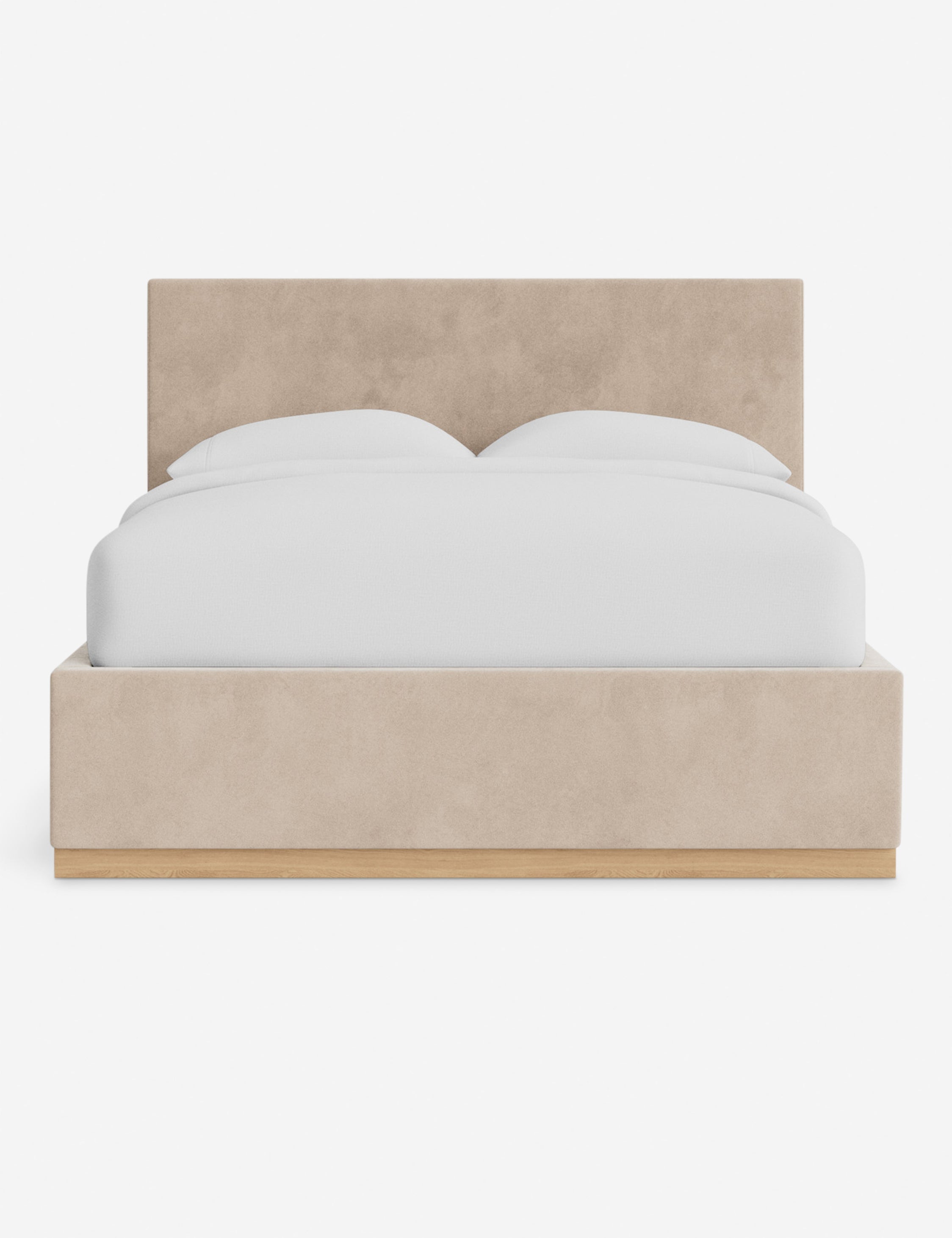 Lockwood Bed by Ginny Macdonald