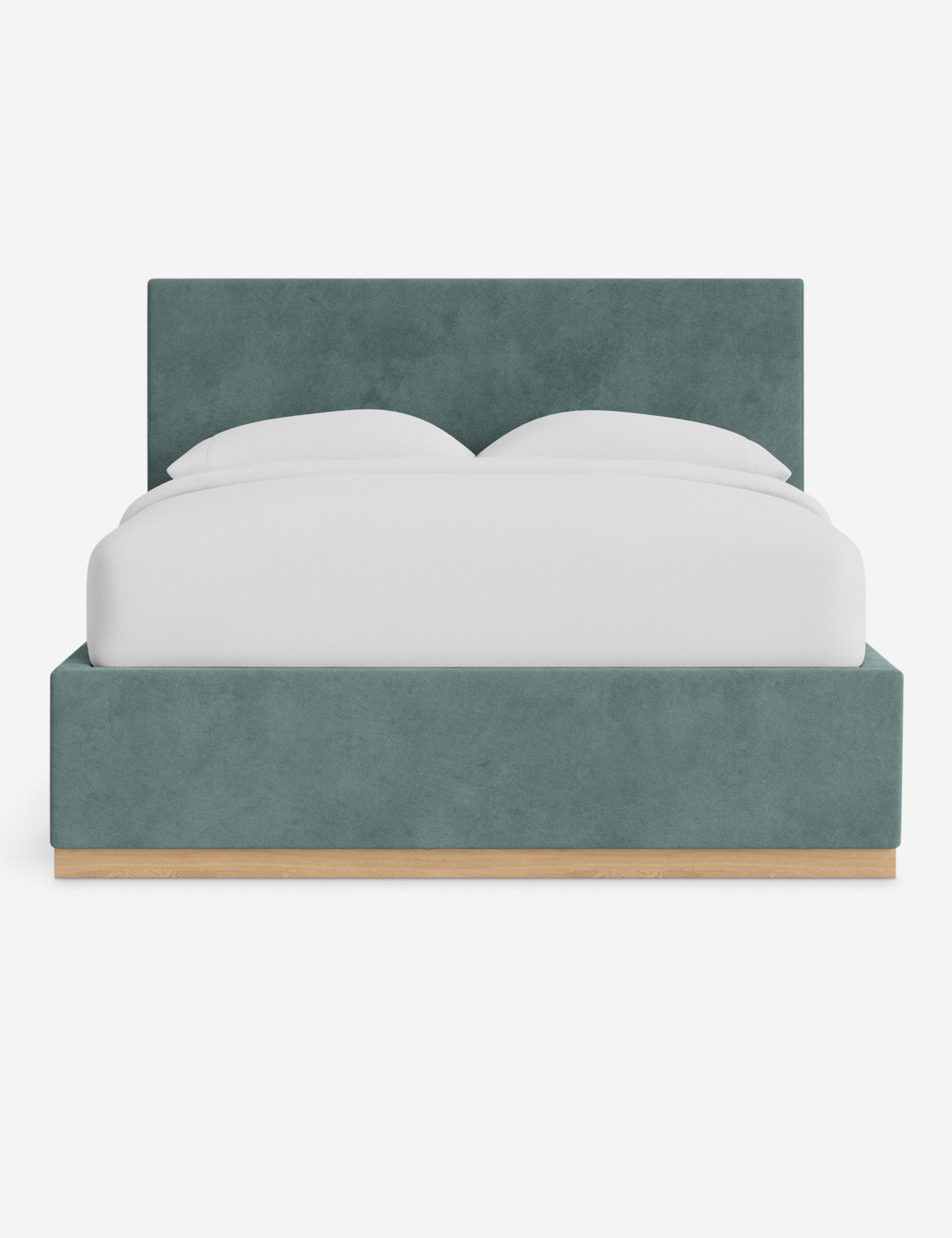 Lockwood Bed by Ginny Macdonald