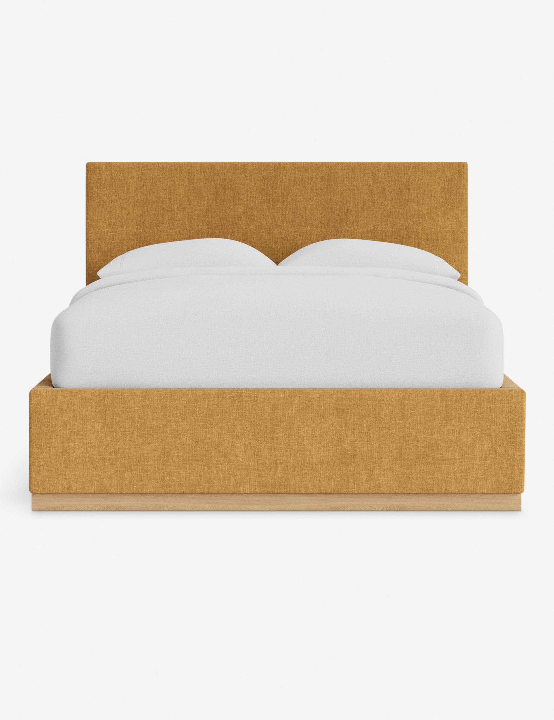 Lockwood Bed by Ginny Macdonald
