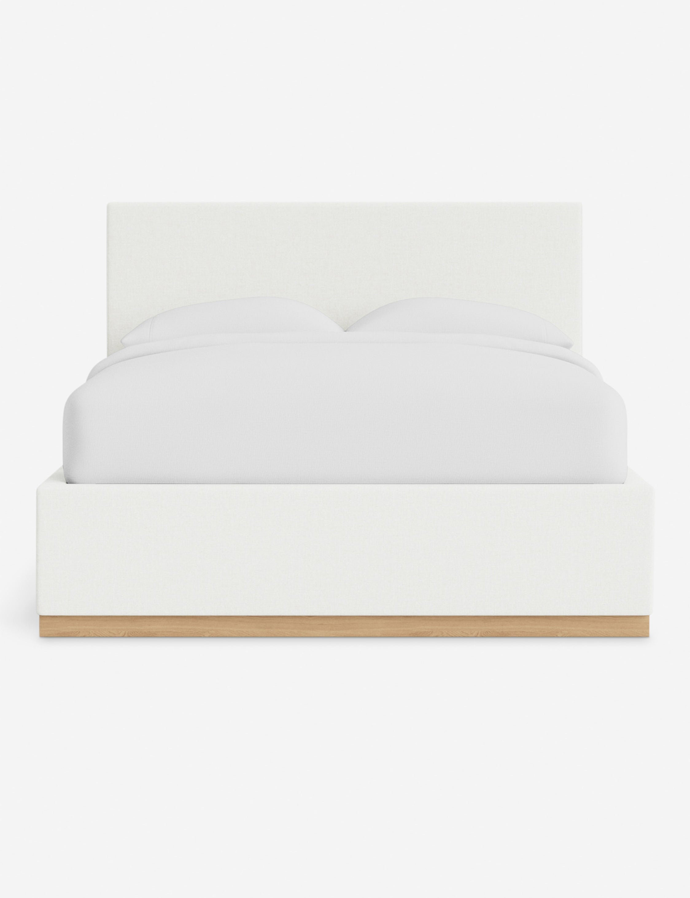 Lockwood Bed by Ginny Macdonald