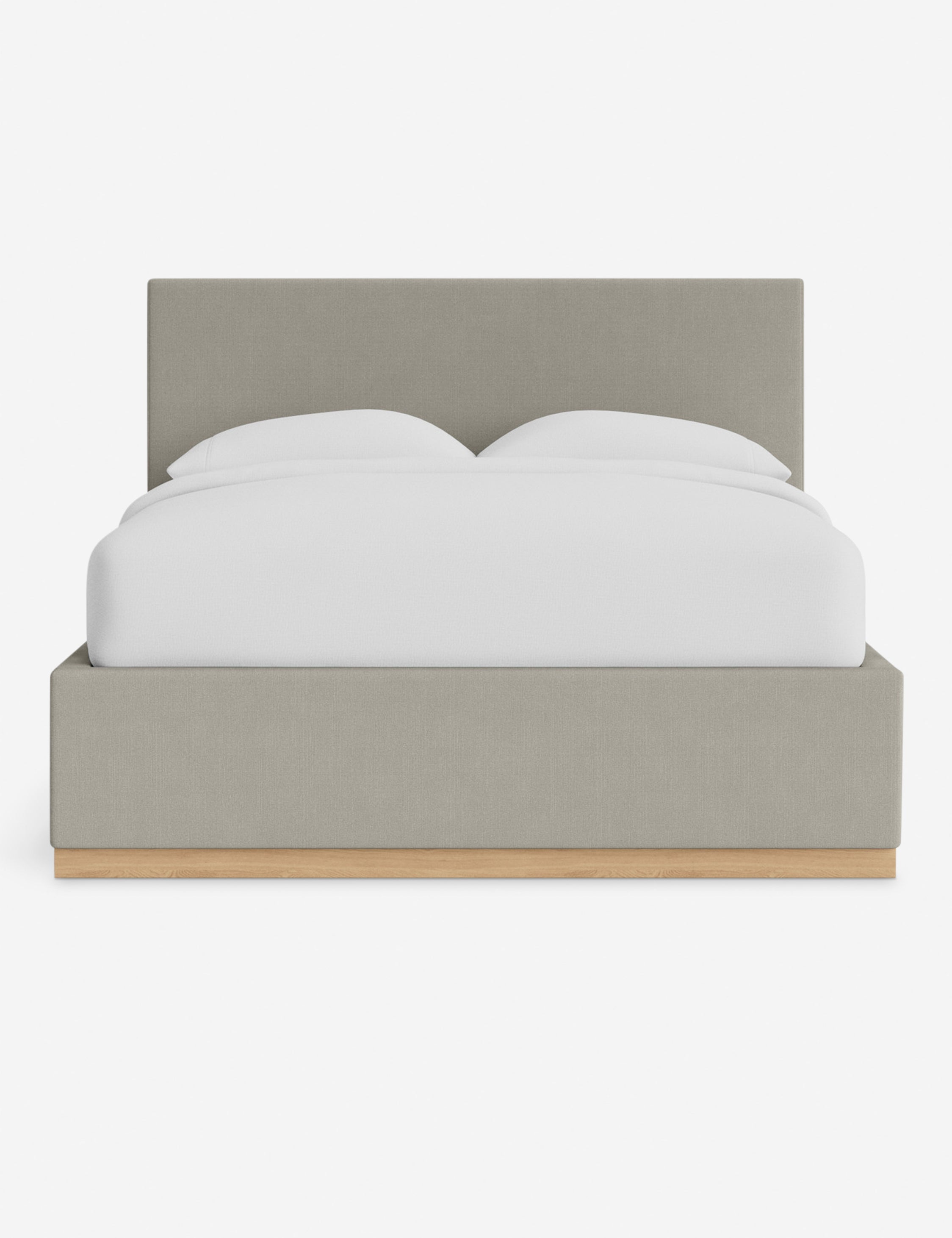 Lockwood Bed by Ginny Macdonald