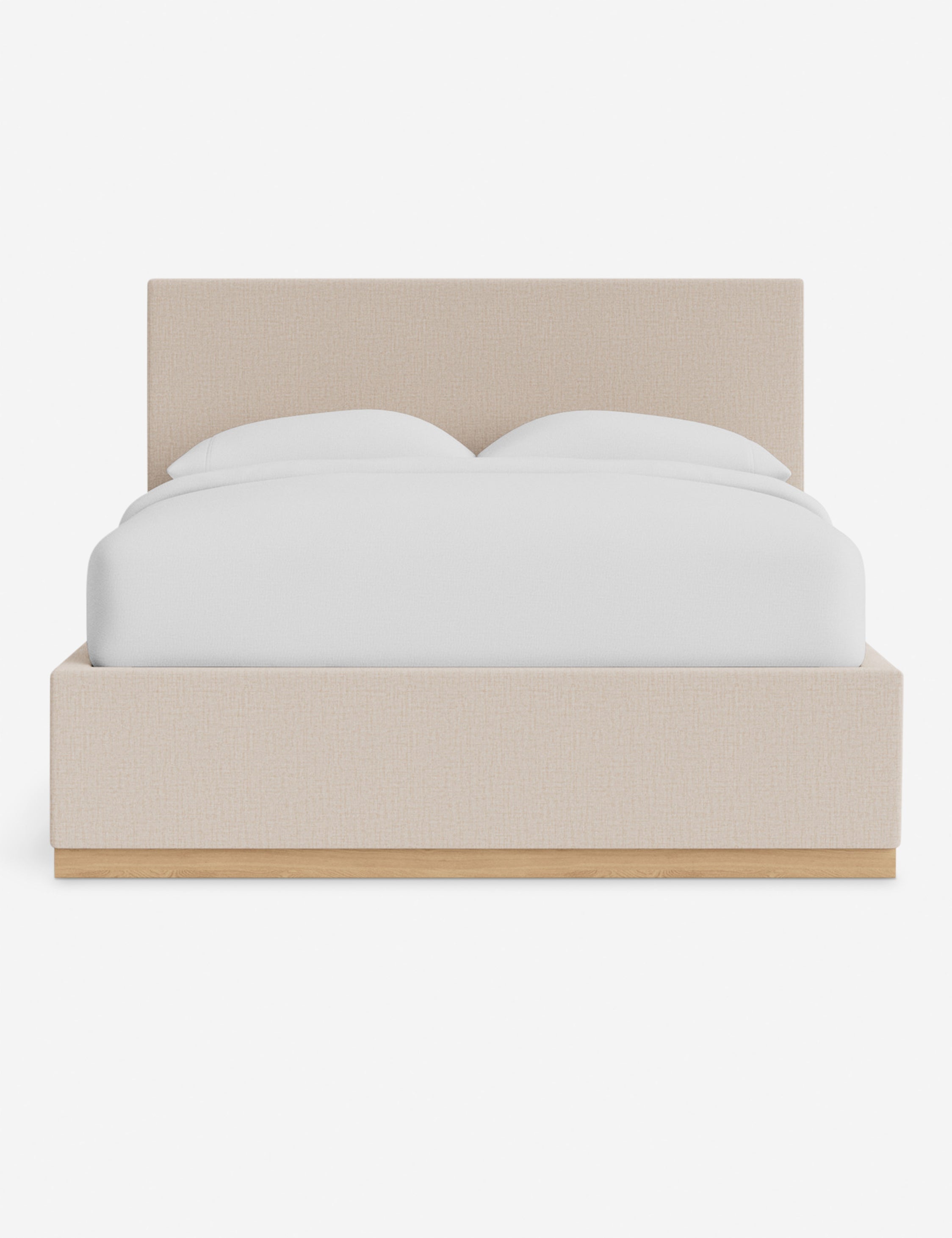 Lockwood Bed by Ginny Macdonald