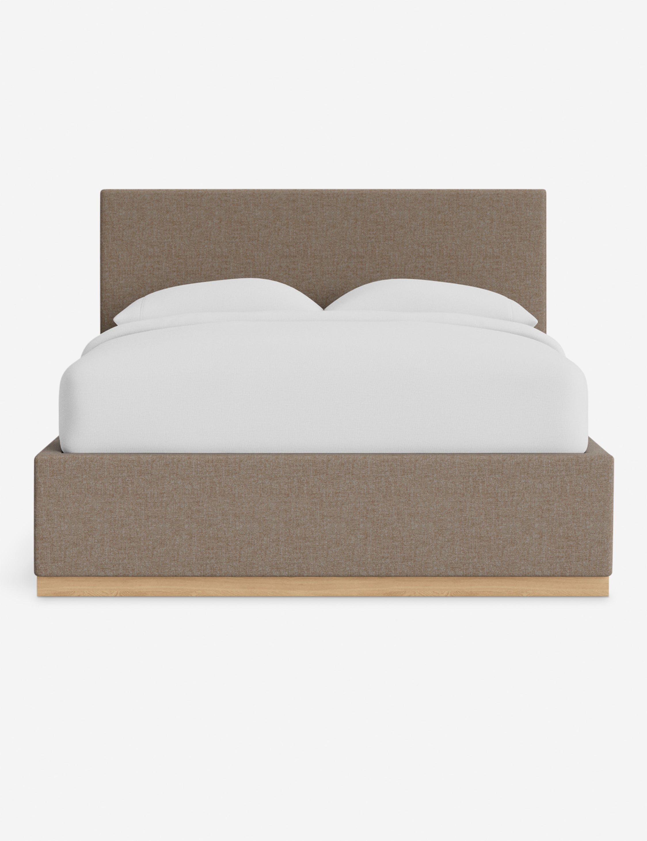 Lockwood Bed by Ginny Macdonald
