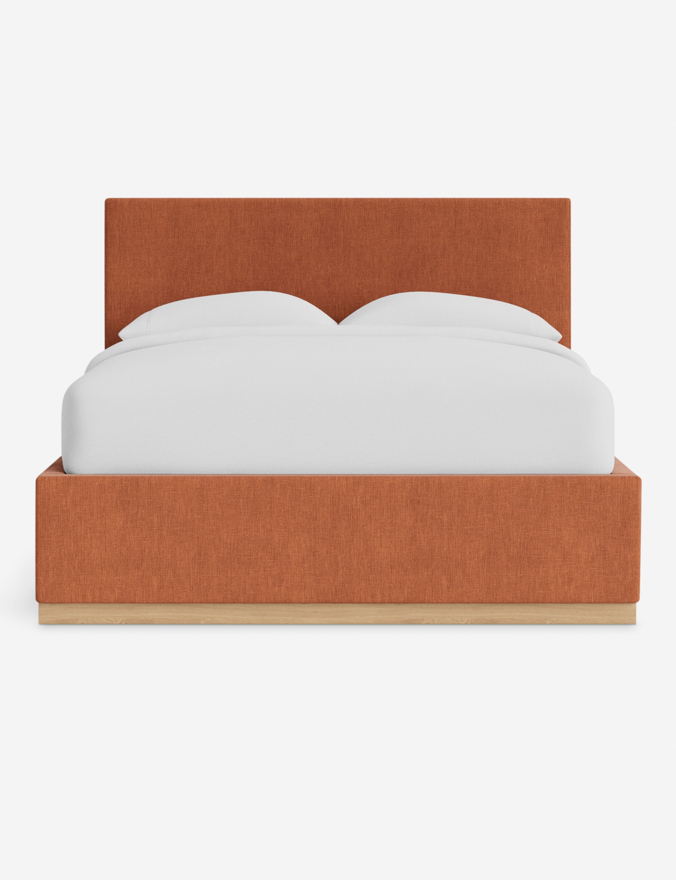 Lockwood Bed by Ginny Macdonald