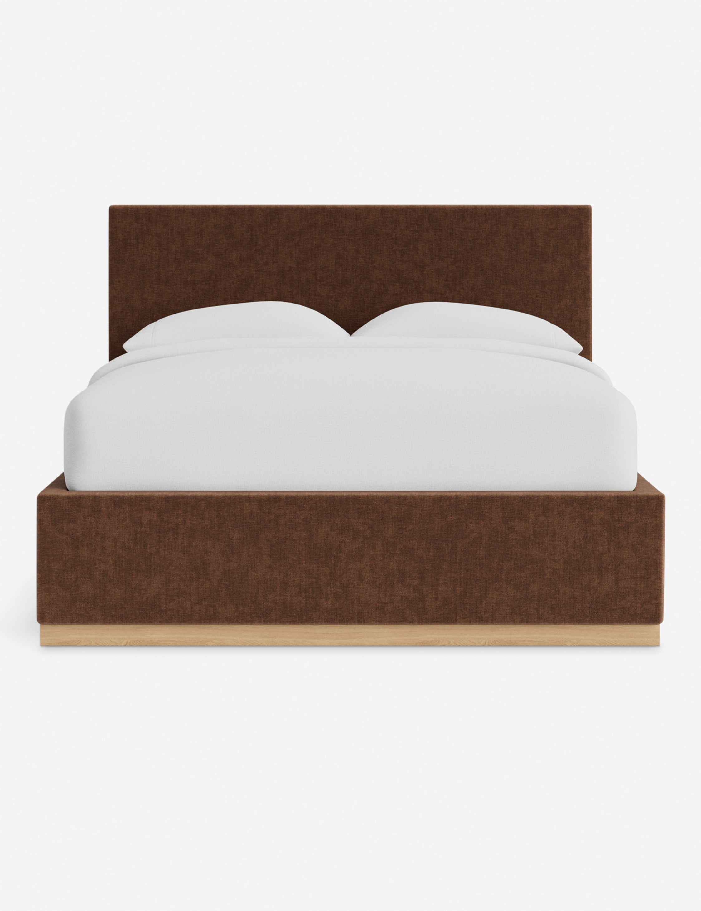 Lockwood Bed by Ginny Macdonald