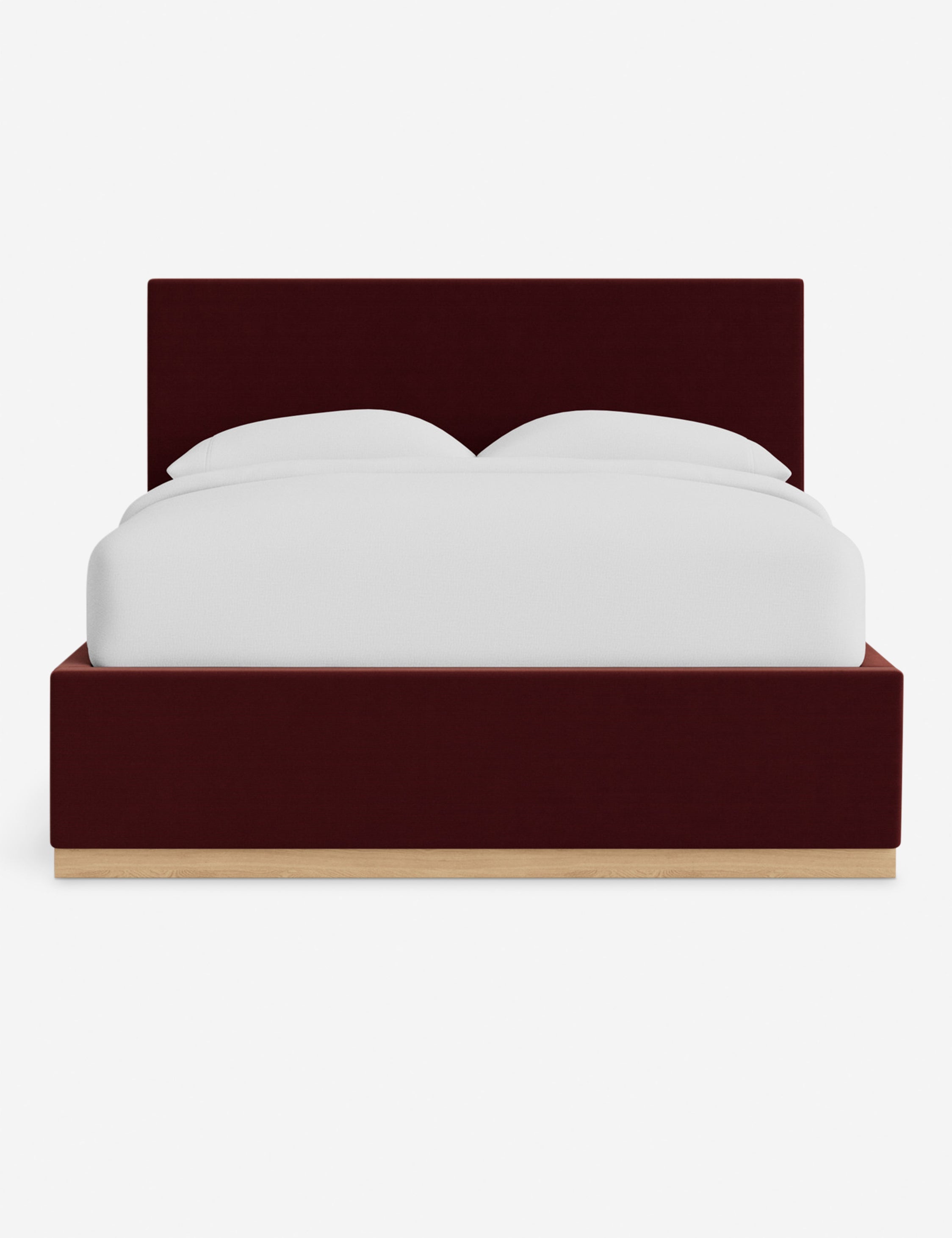 Lockwood Bed by Ginny Macdonald
