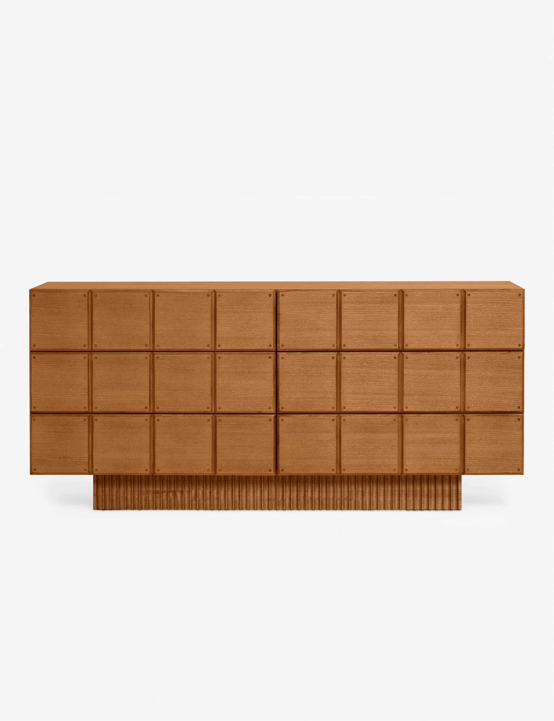 Lee Dresser by Sarah Sherman Samuel