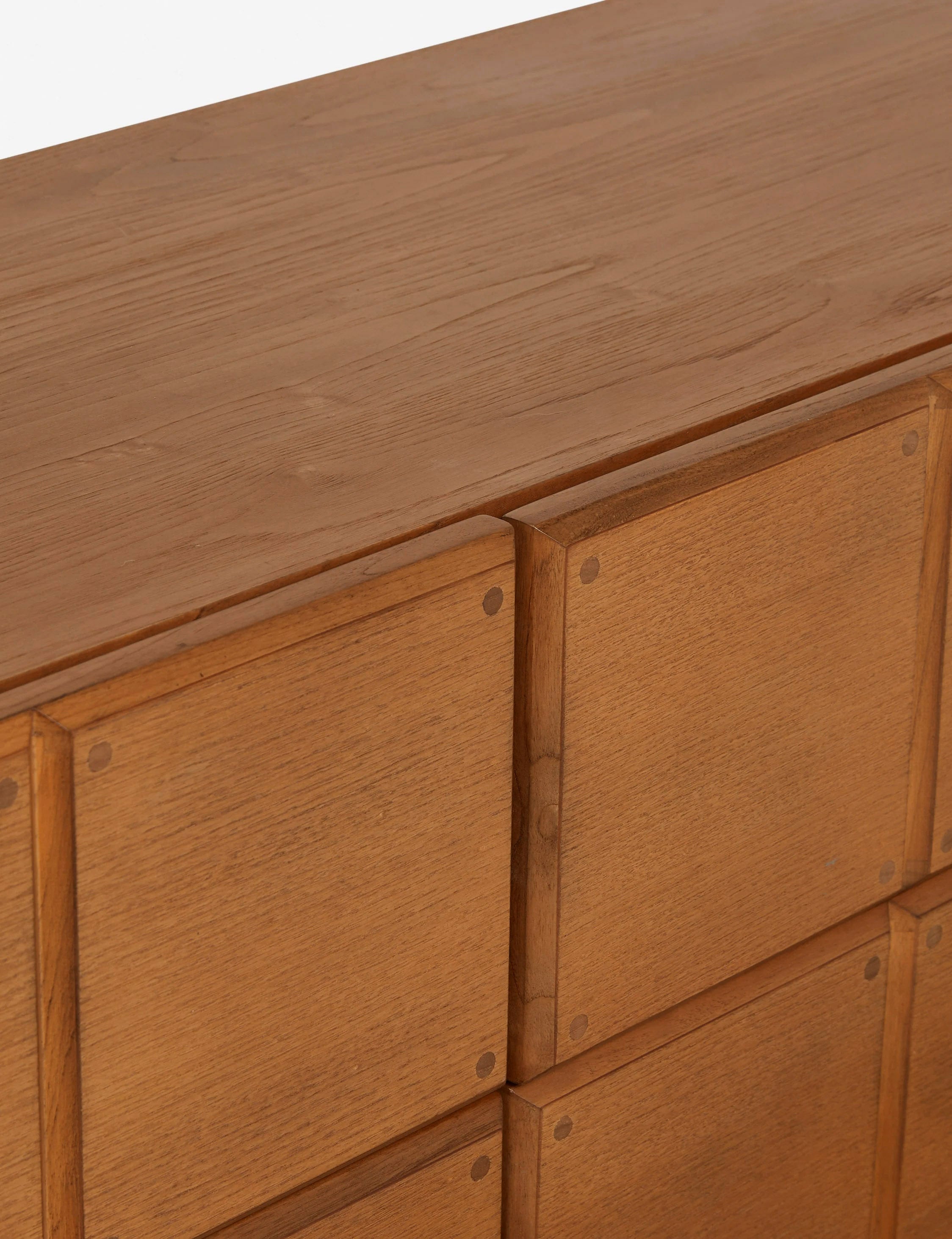 Lee Dresser by Sarah Sherman Samuel