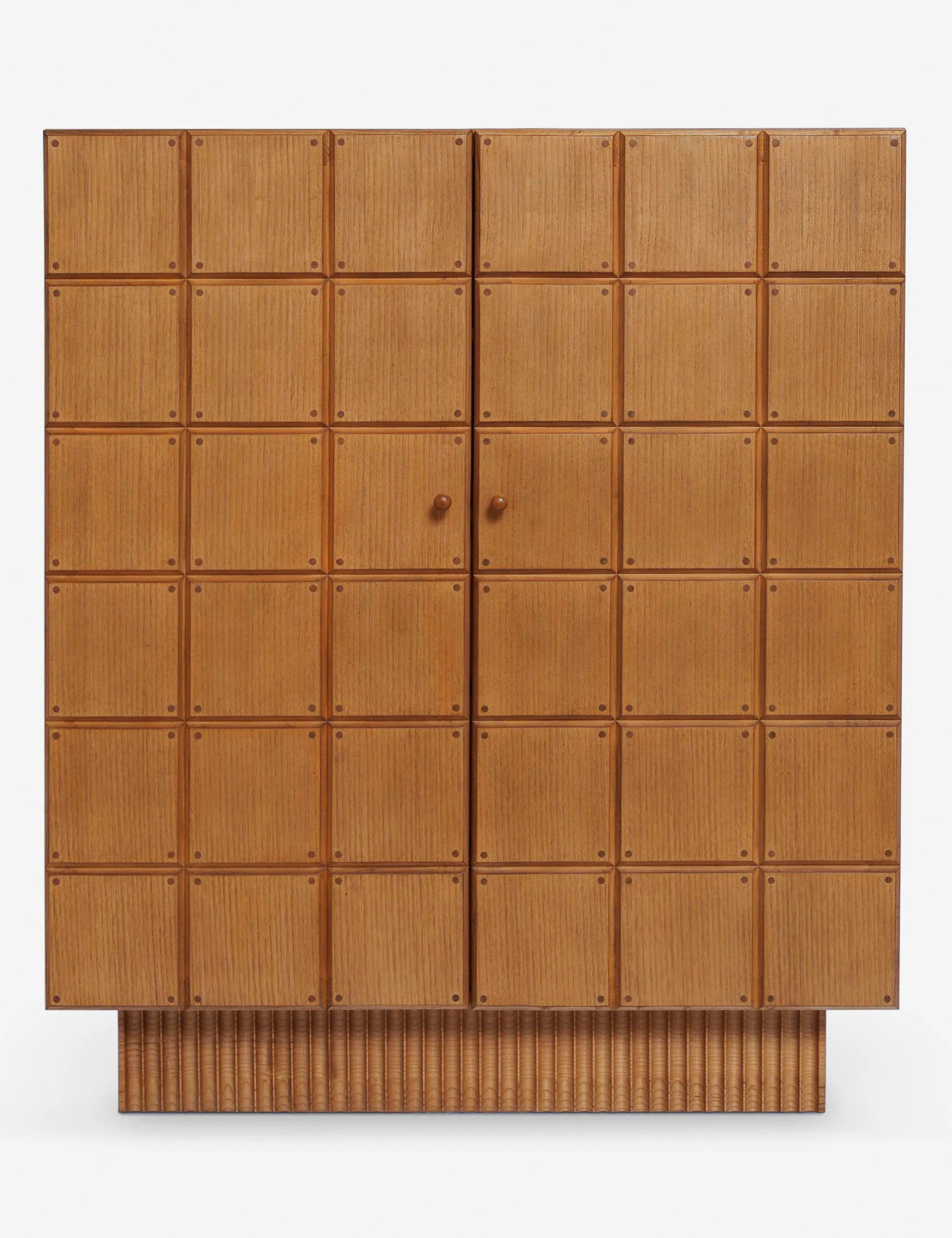 Lee Tall Dresser by Sarah Sherman Samuel