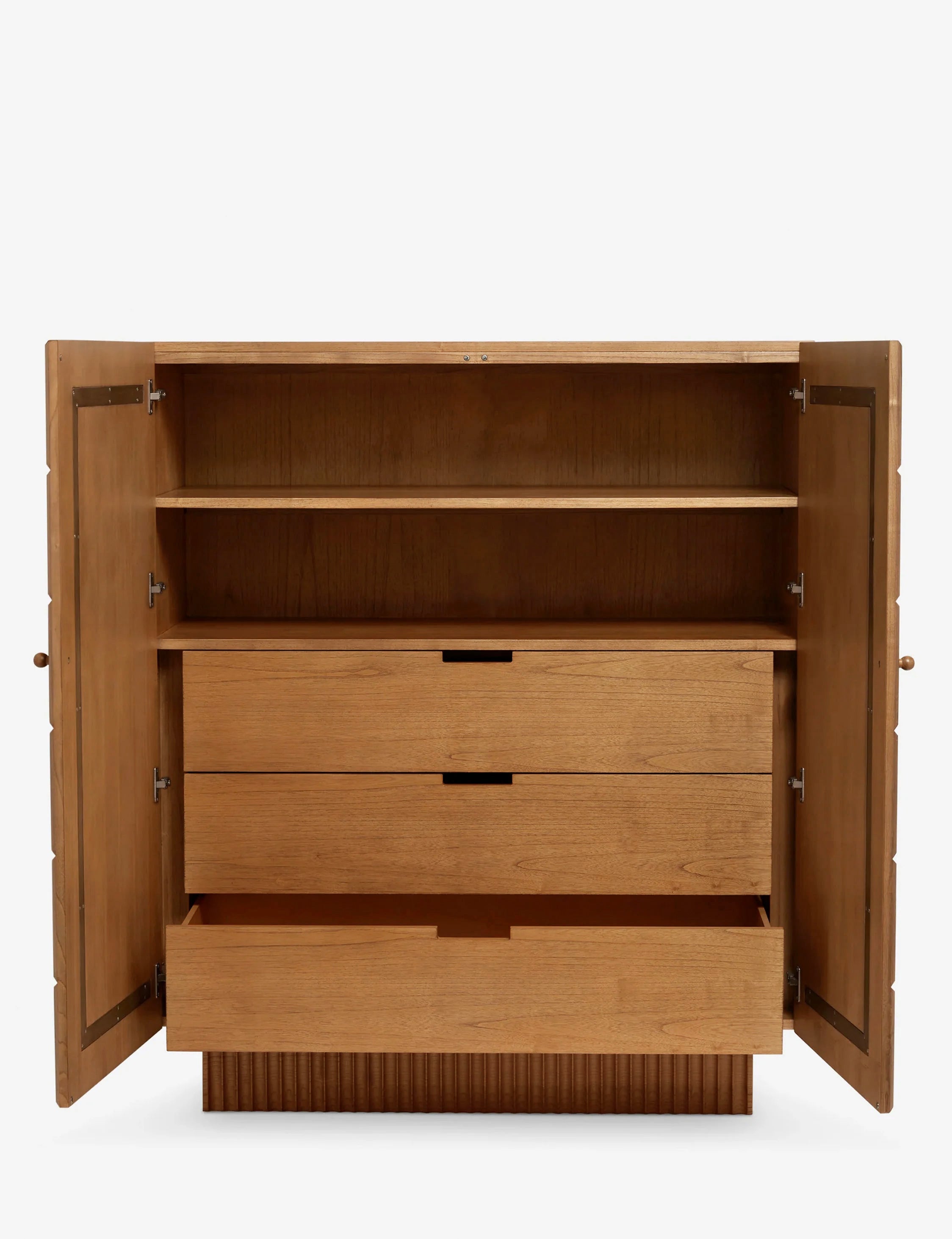 Lee Tall Dresser by Sarah Sherman Samuel