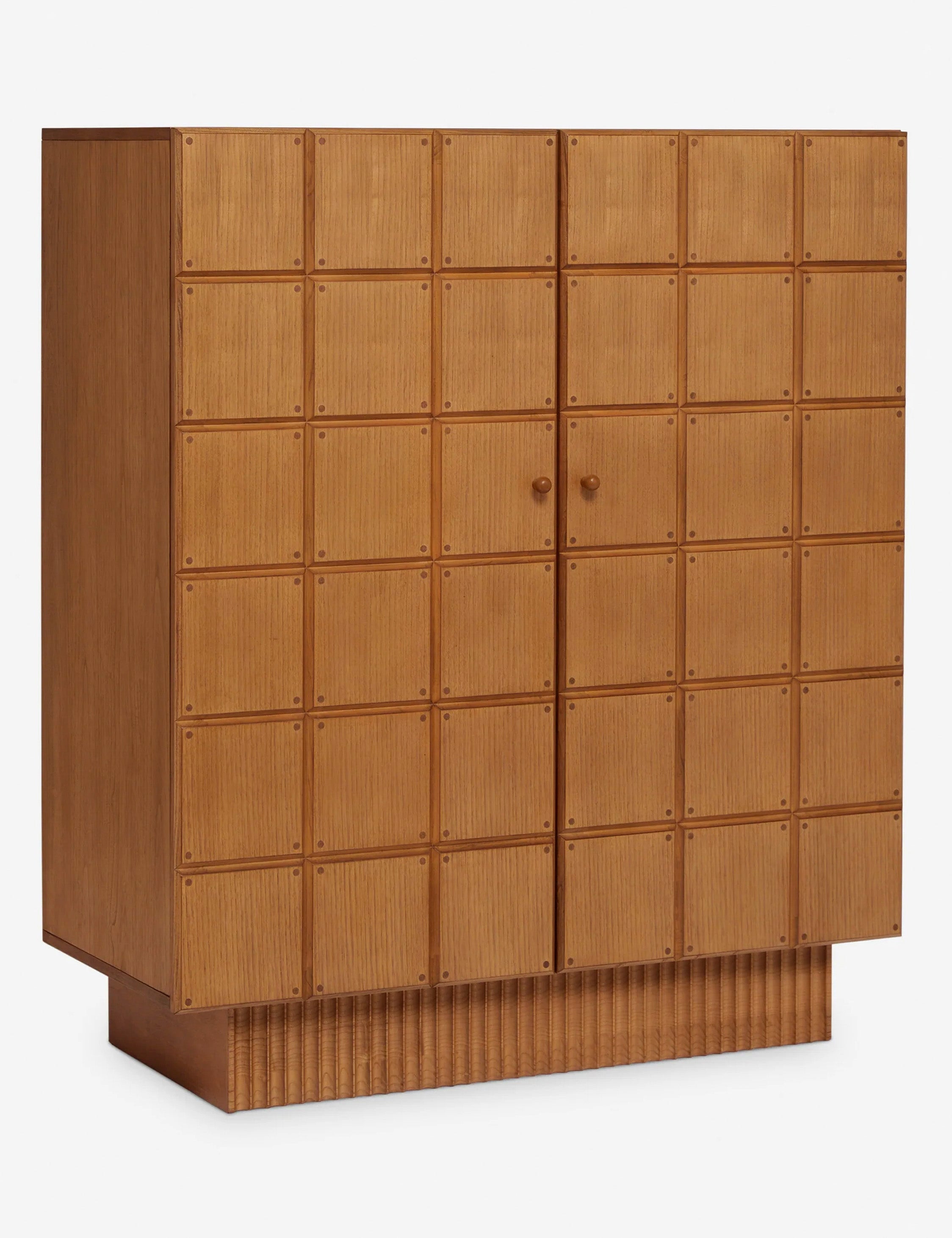 Lee Tall Dresser by Sarah Sherman Samuel
