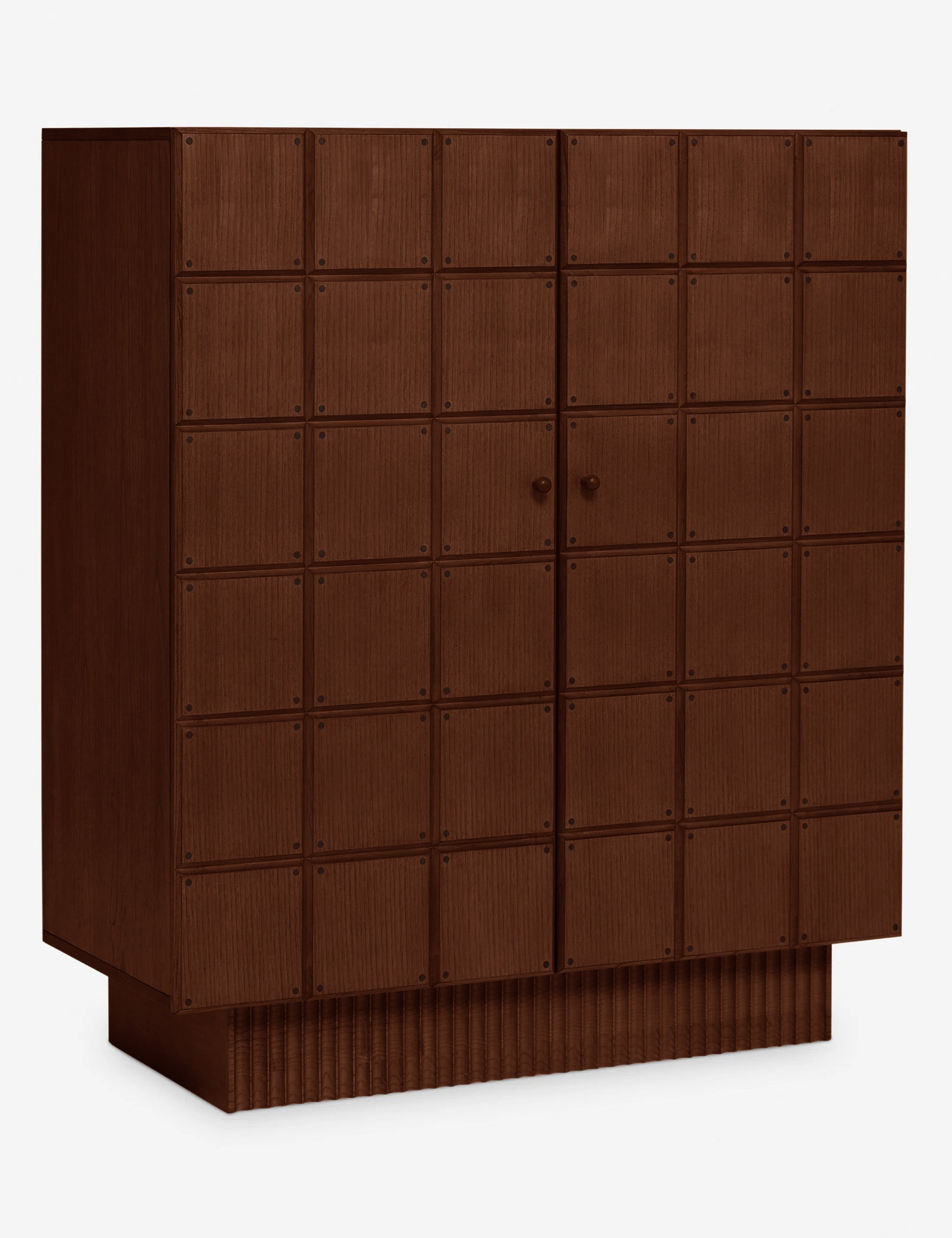 Lee Tall Dresser by Sarah Sherman Samuel