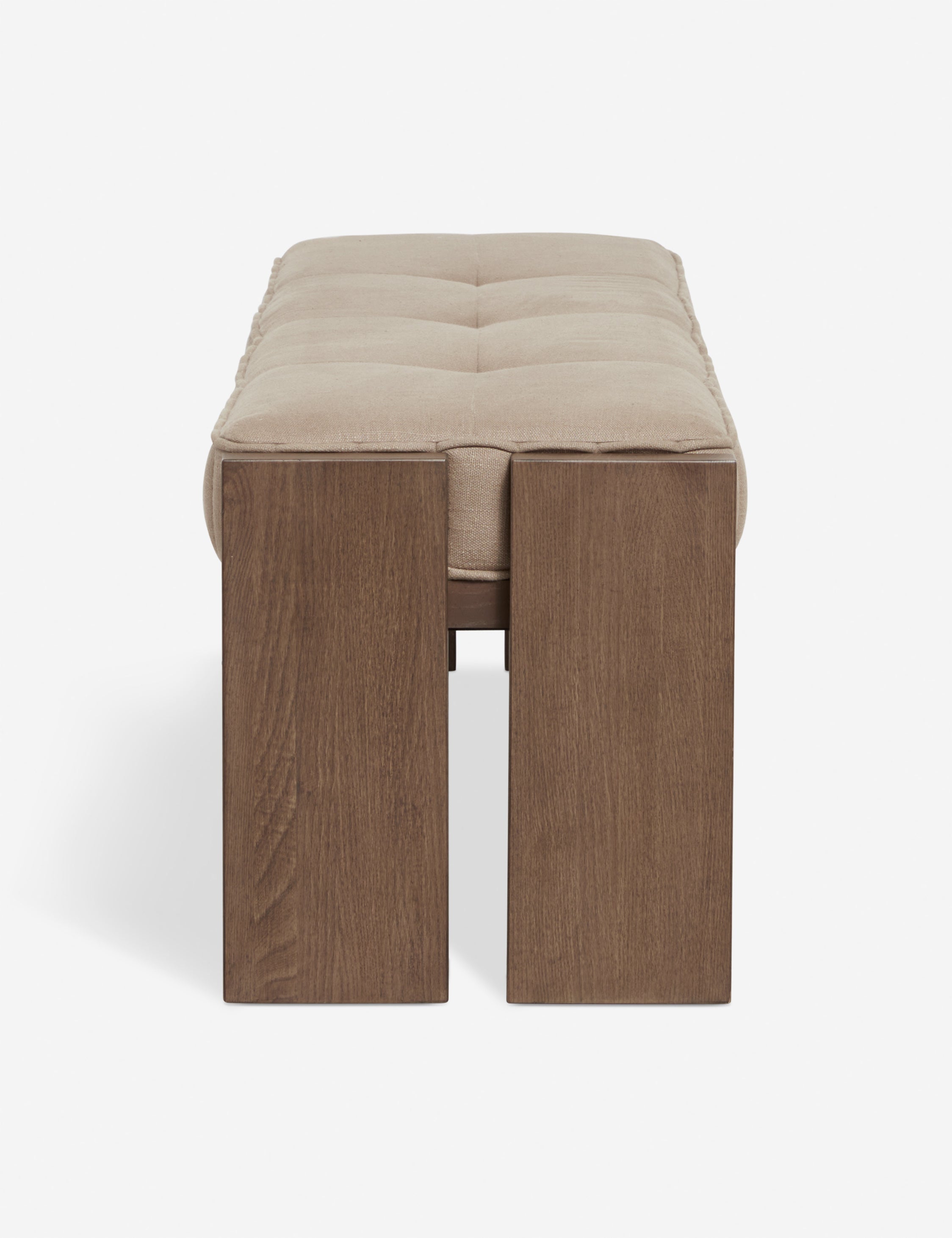 Maida Bench by DISC Interiors