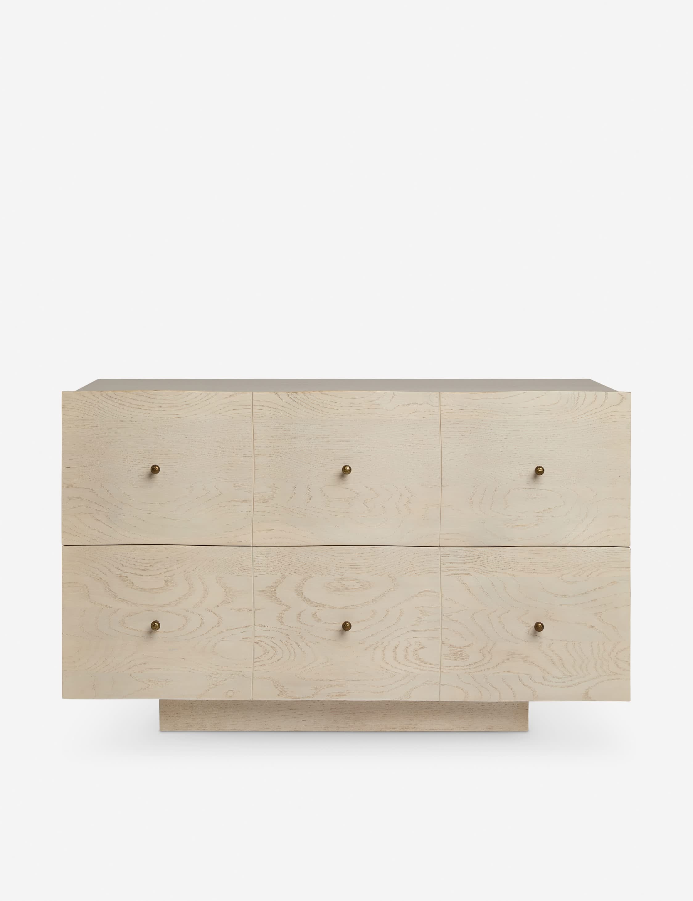 Otelia Nightstand - Storage