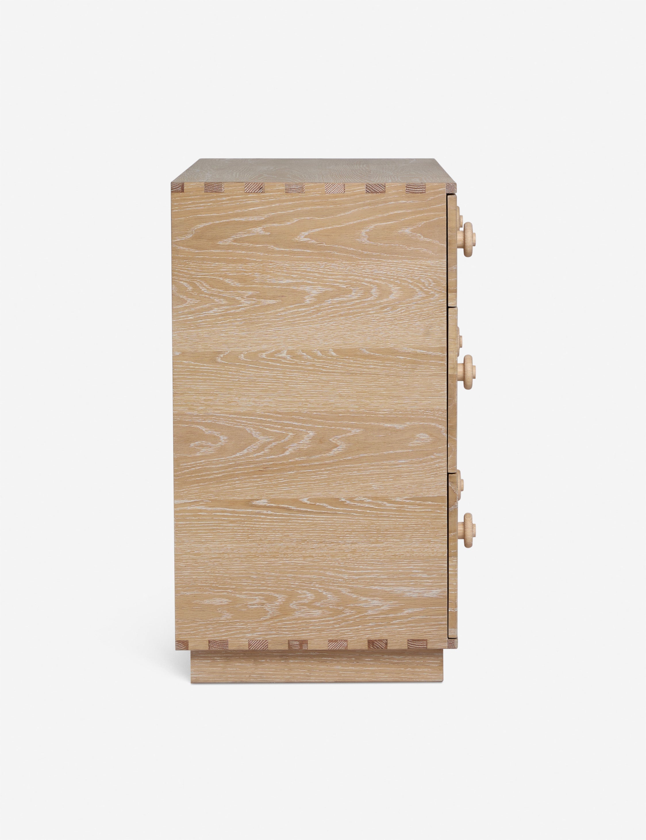 Pickford 3-Drawer Dresser