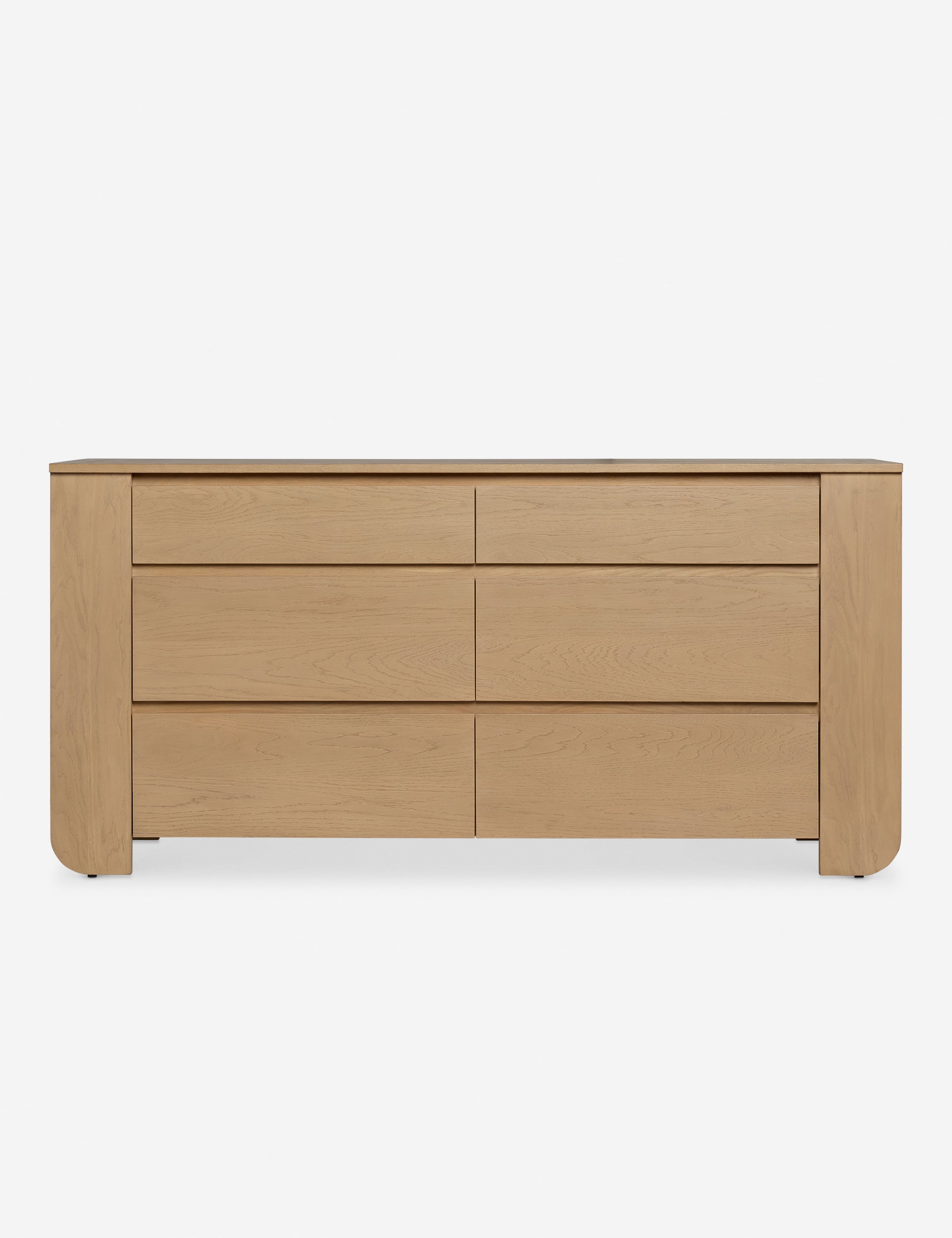 Remy Dresser by DISC Interiors