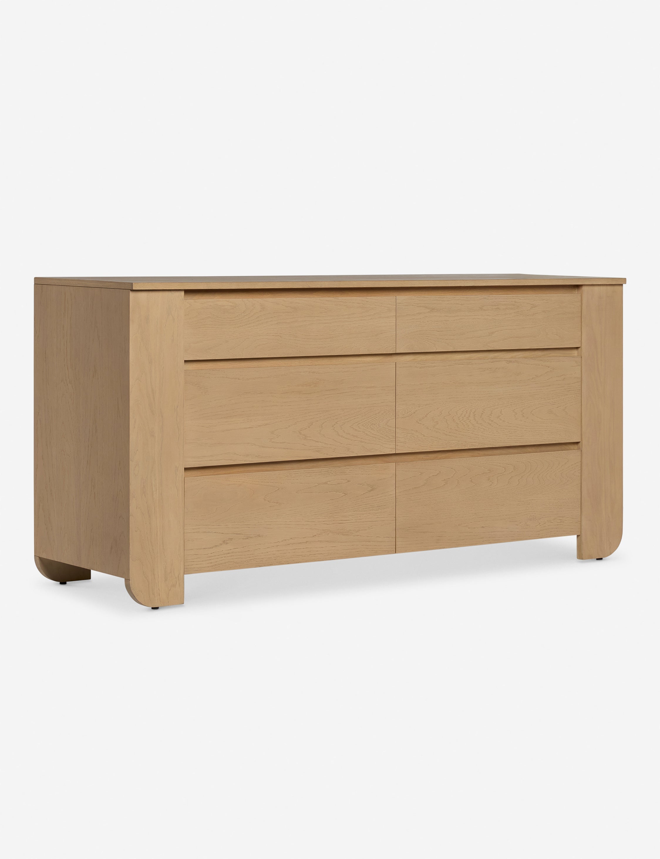 Remy Dresser by DISC Interiors