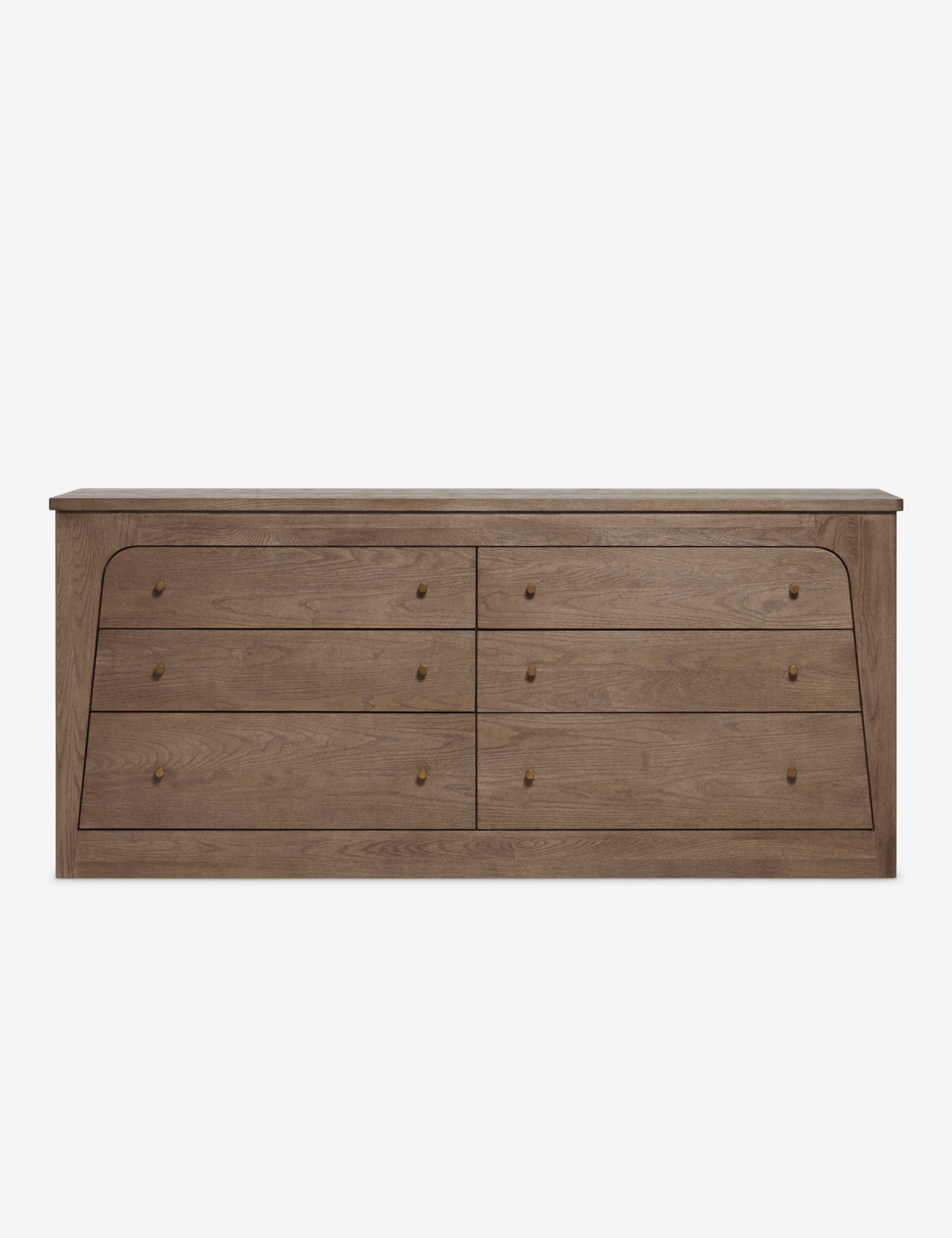 Roussay Dresser by DISC Interiors