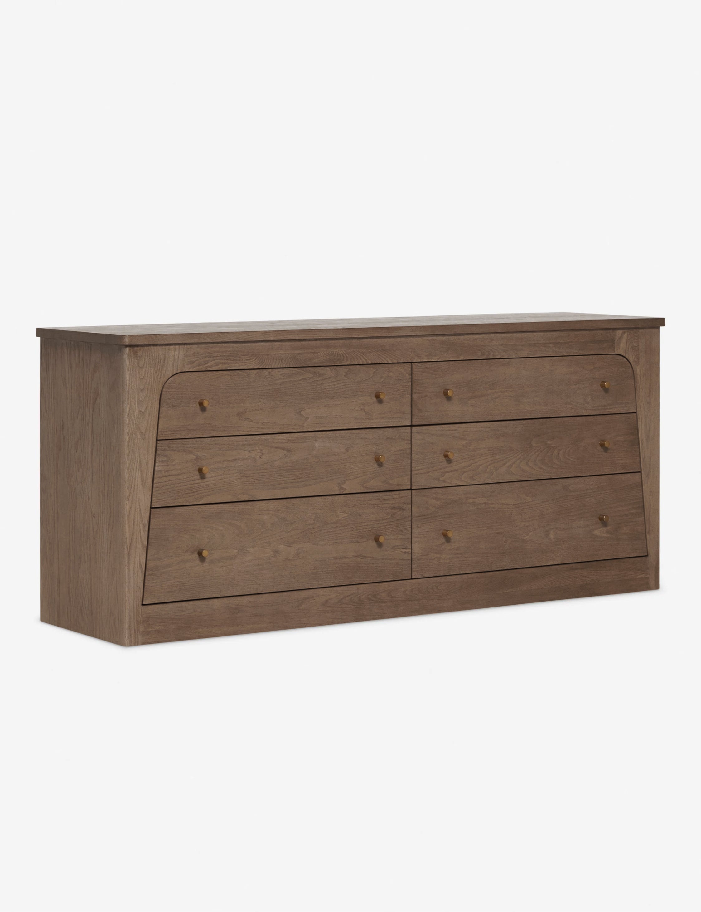 Roussay Dresser by DISC Interiors