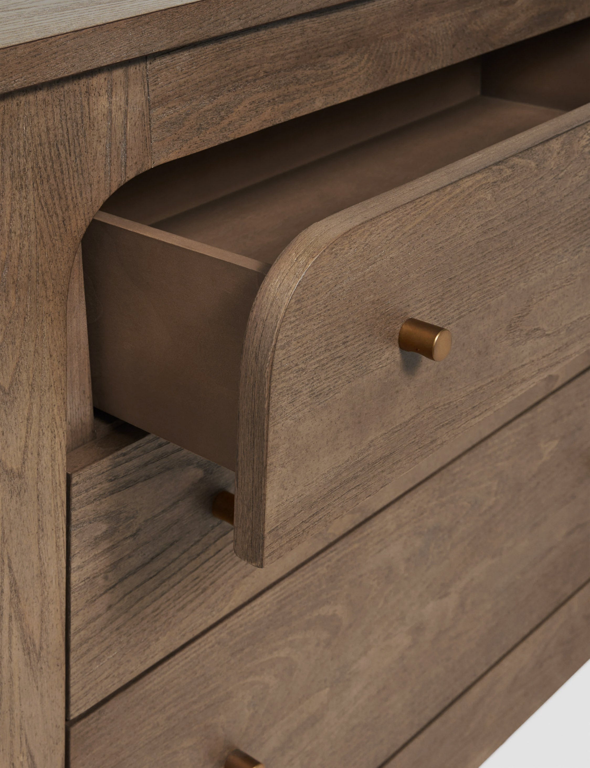 Roussay Dresser by DISC Interiors