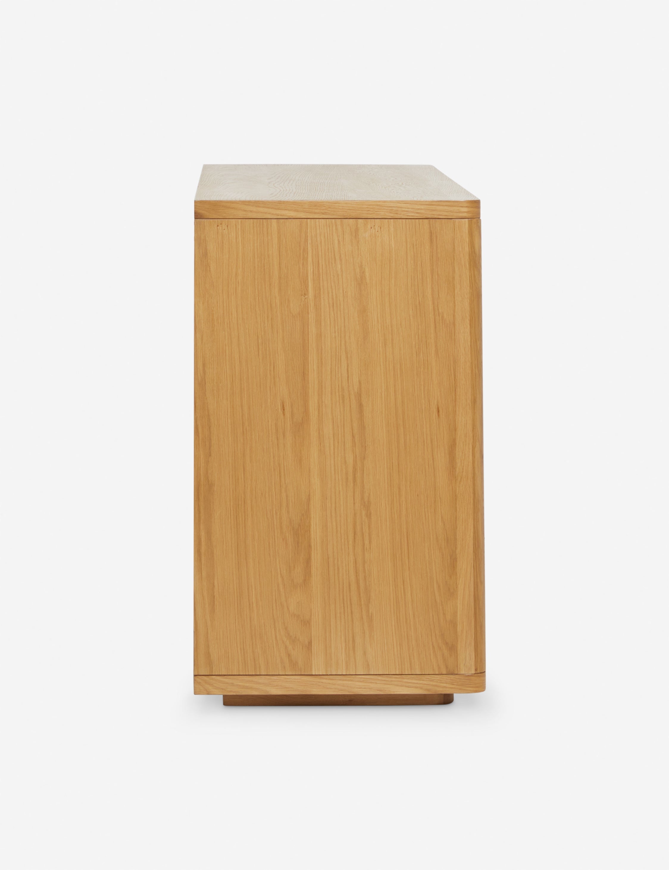 Rutherford 6 Drawer Dresser