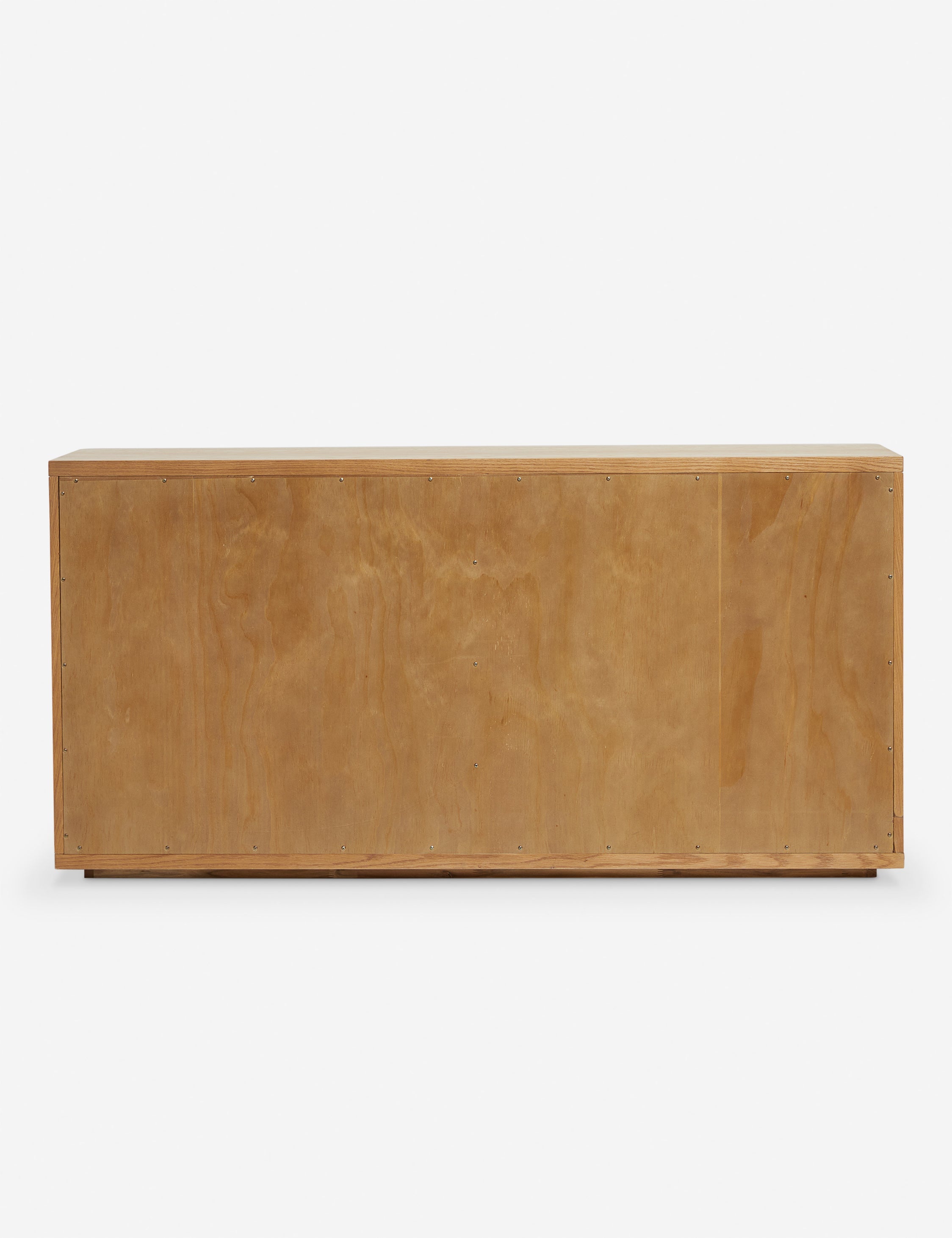 Rutherford 6 Drawer Dresser