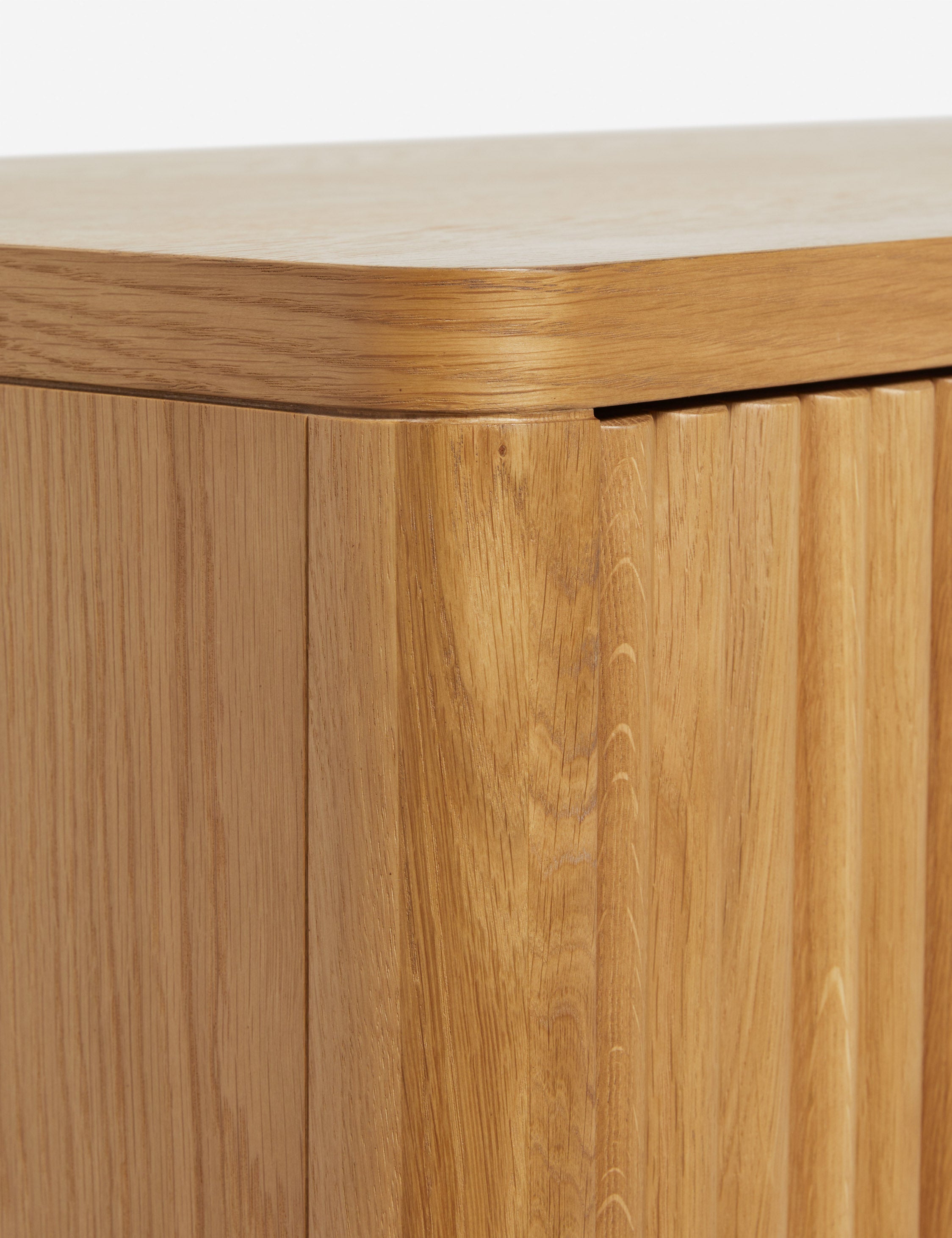 Rutherford 6 Drawer Dresser