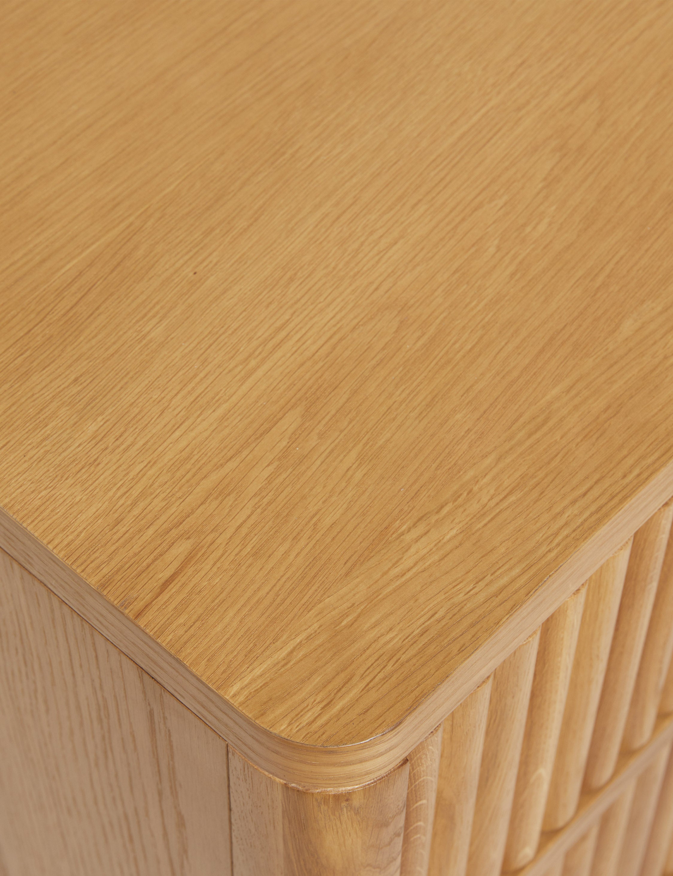 Rutherford 6 Drawer Dresser
