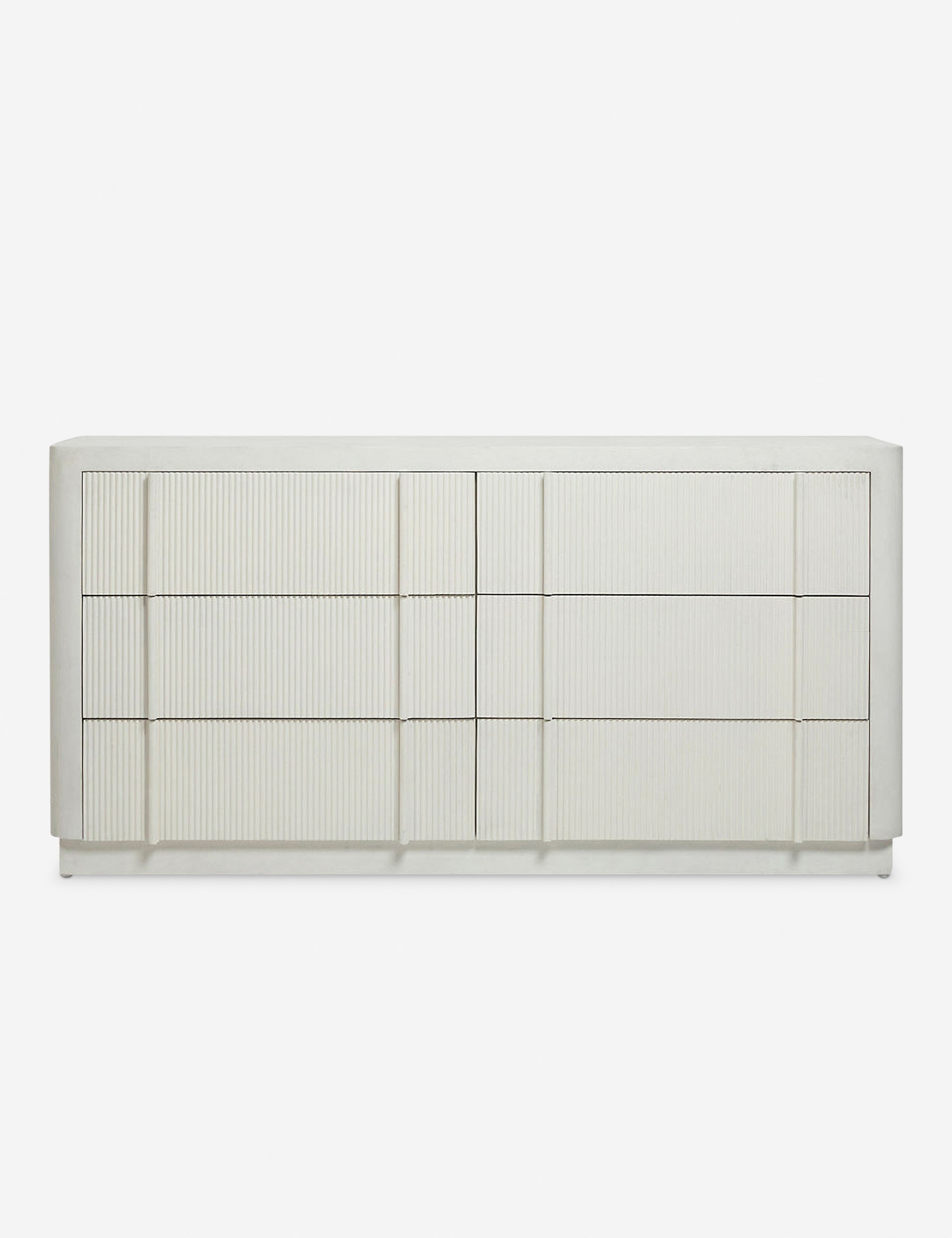 Merrit Dresser by Sarah Sherman Samuel
