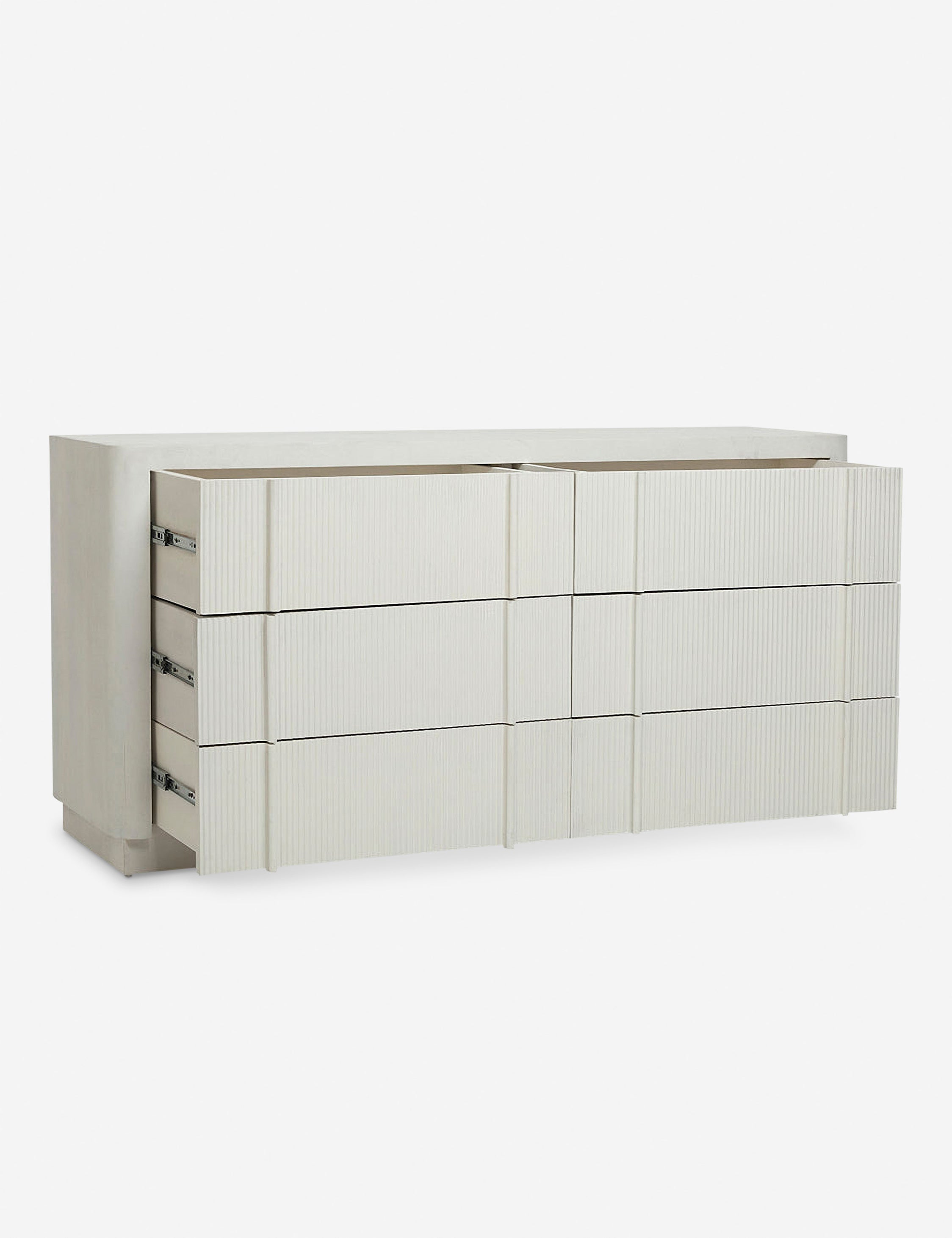 Merrit Dresser by Sarah Sherman Samuel